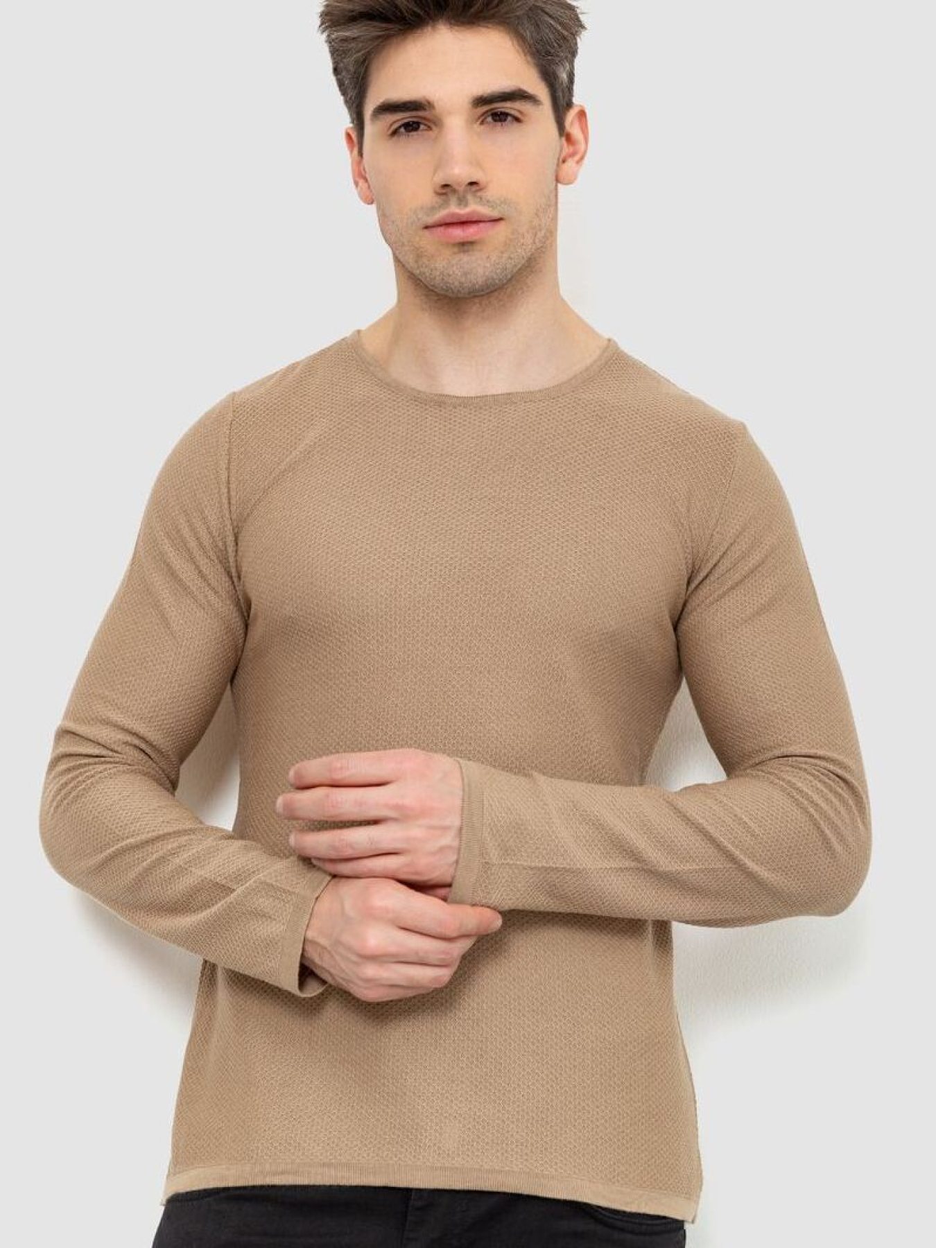 Джемпер Ager модель У-1126614::000000023 Фото