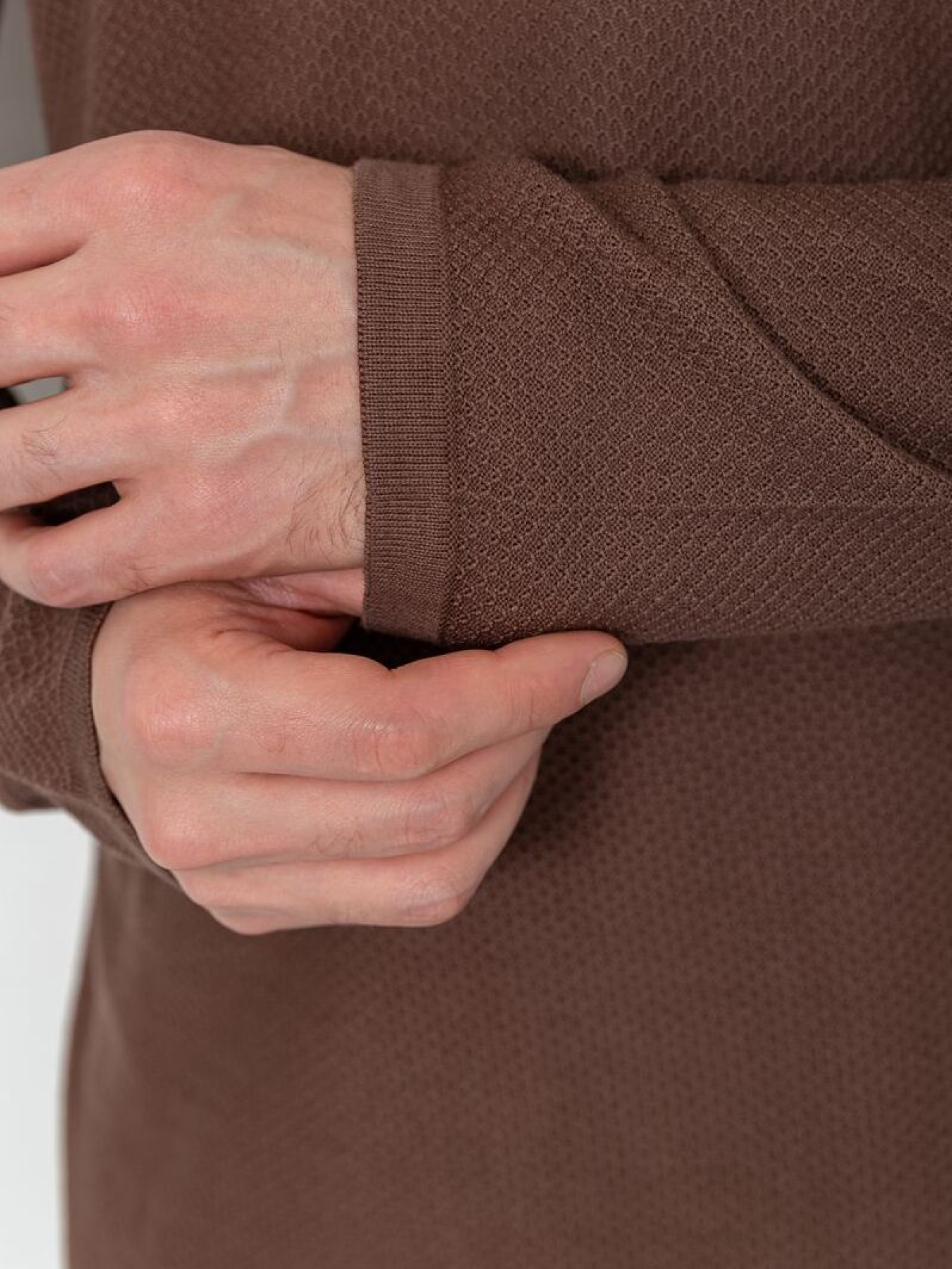 Джемпер Ager модель У-1126614::000000046 Фото