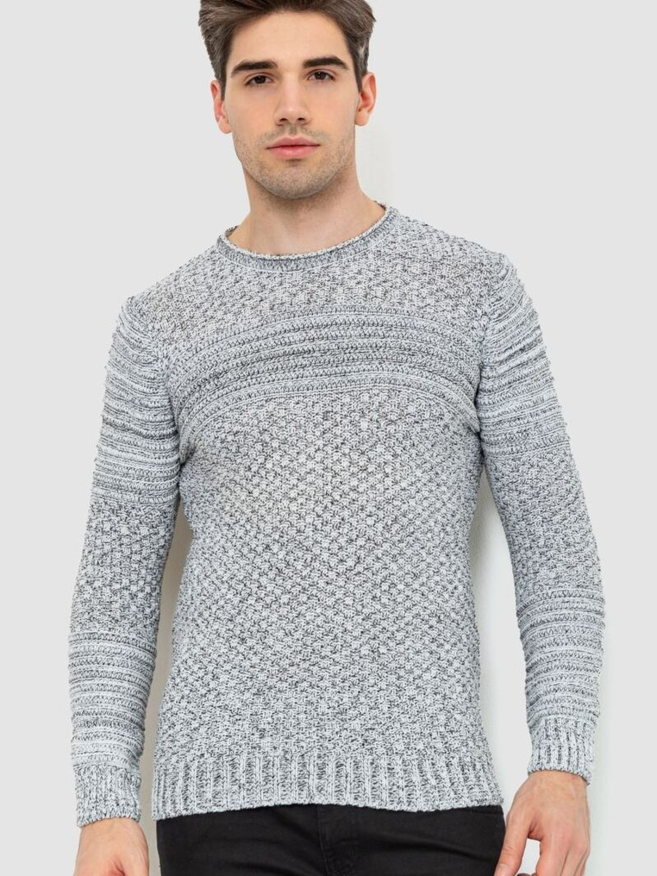 Джемпер Ager модель У-1126625::000000072 Фото