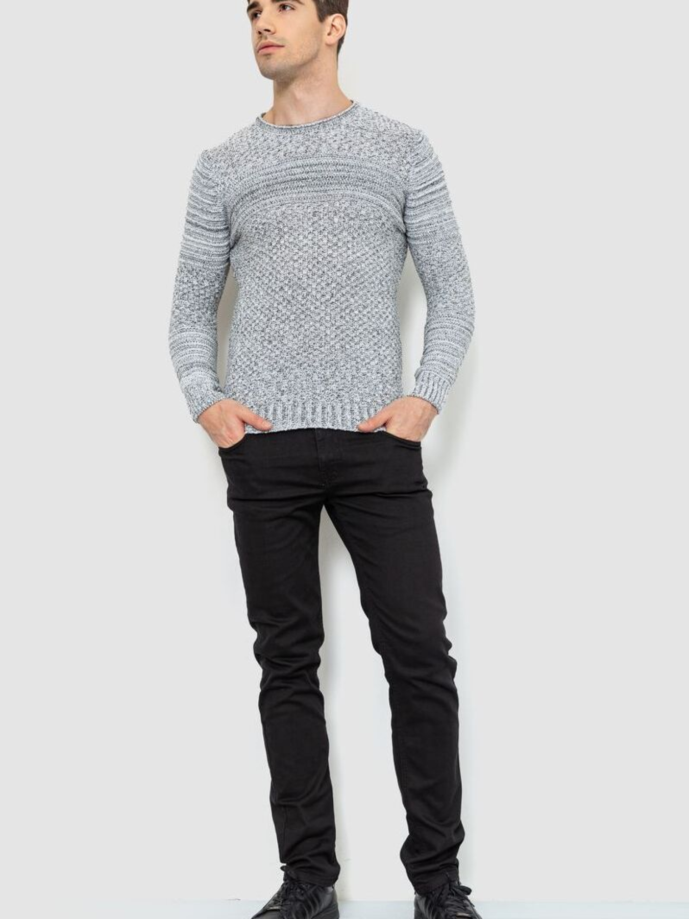 Джемпер Ager модель У-1126625::000000072 Фото