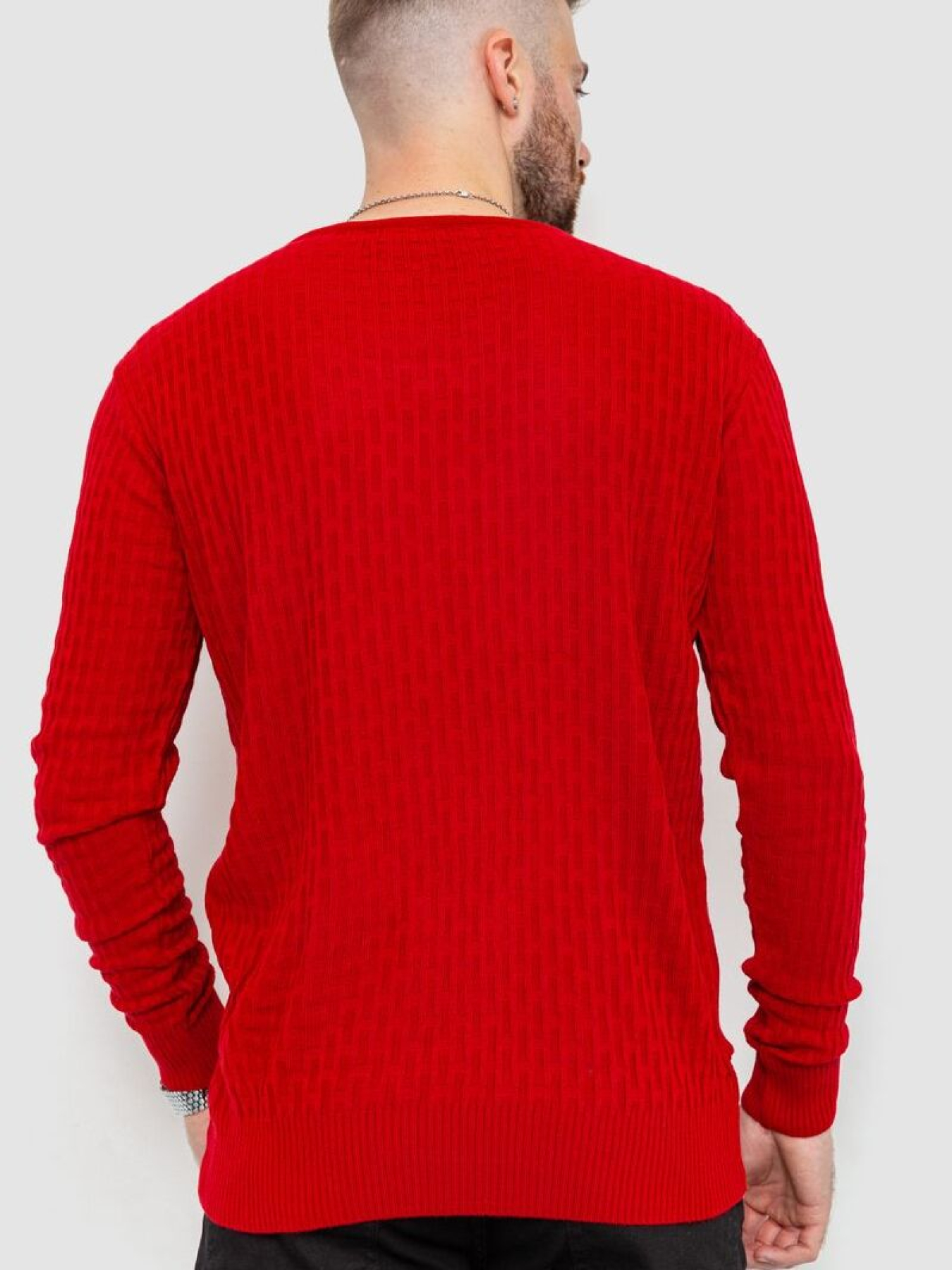 Джемпер Ager модель У-1126152::000000050 Джемпер Ager модель У-1126152::000000050 Фото