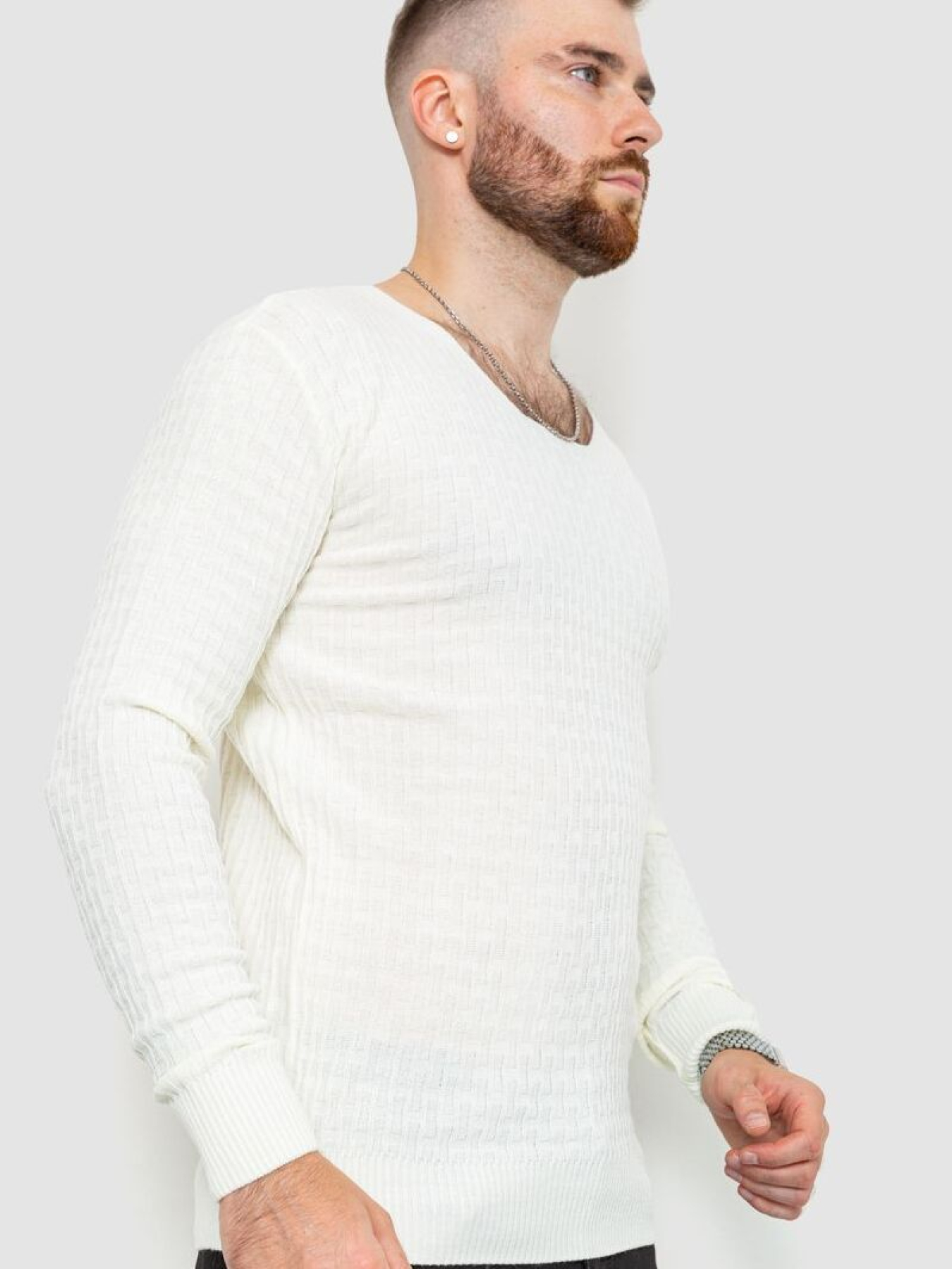 Джемпер Ager модель У-1126152::000000060 Фото