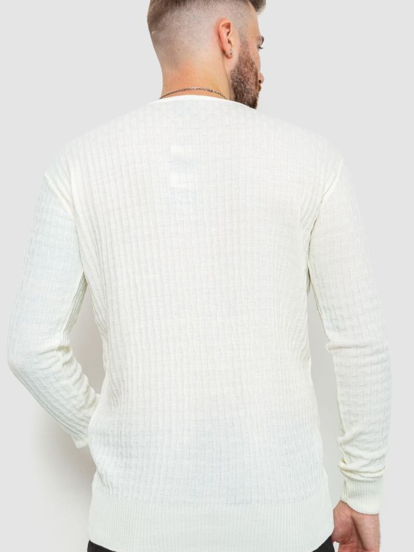 Джемпер Ager модель У-1126152::000000060 Фото