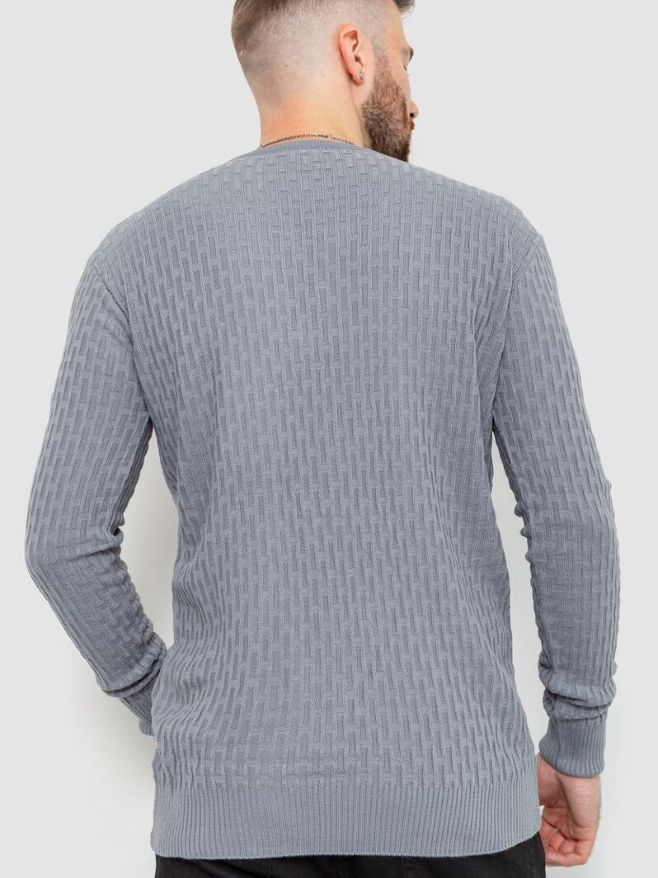 Джемпер Ager модель У-1126152::000000072 Фото