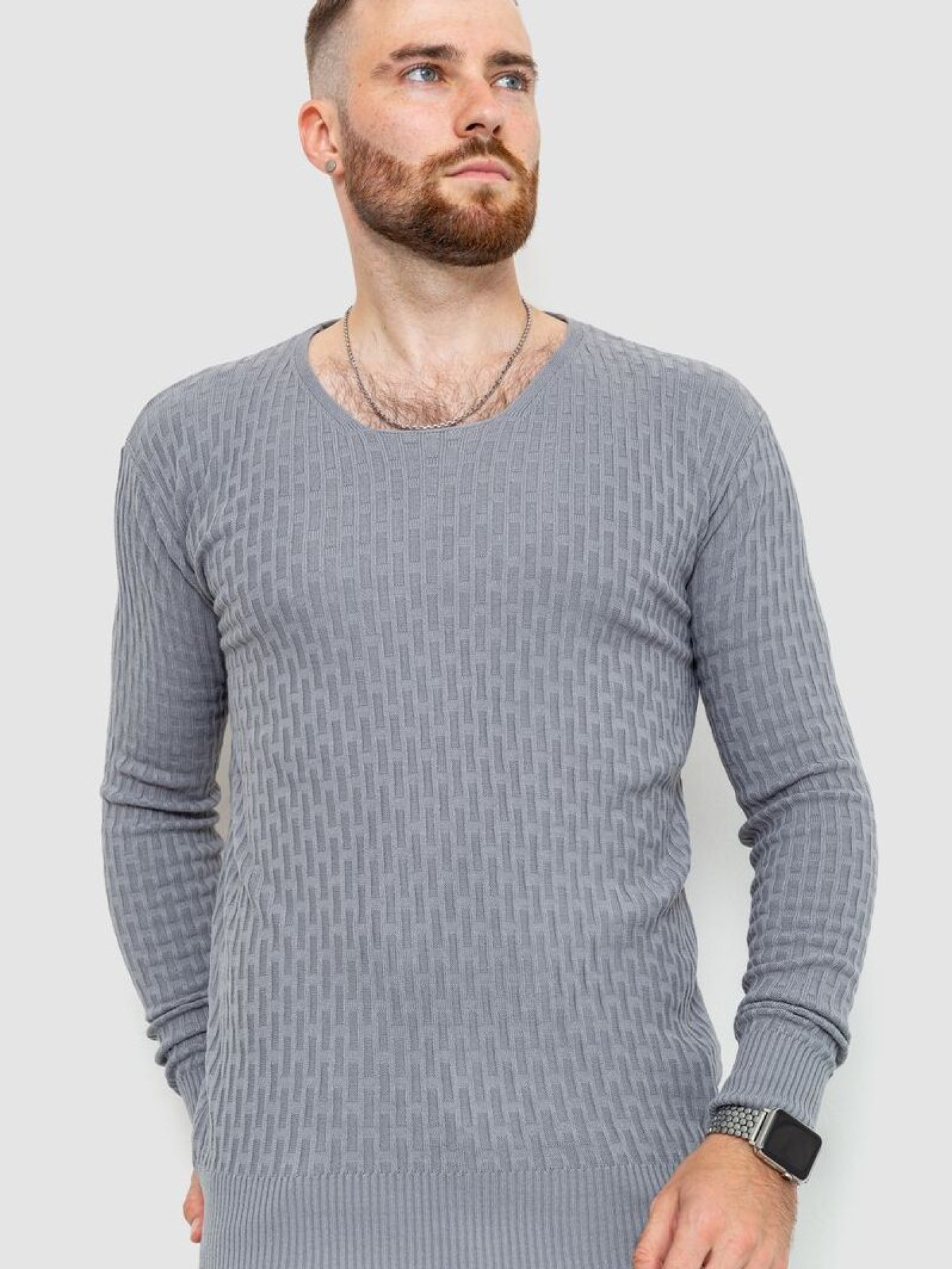 Джемпер Ager модель У-1126152::000000072 Фото