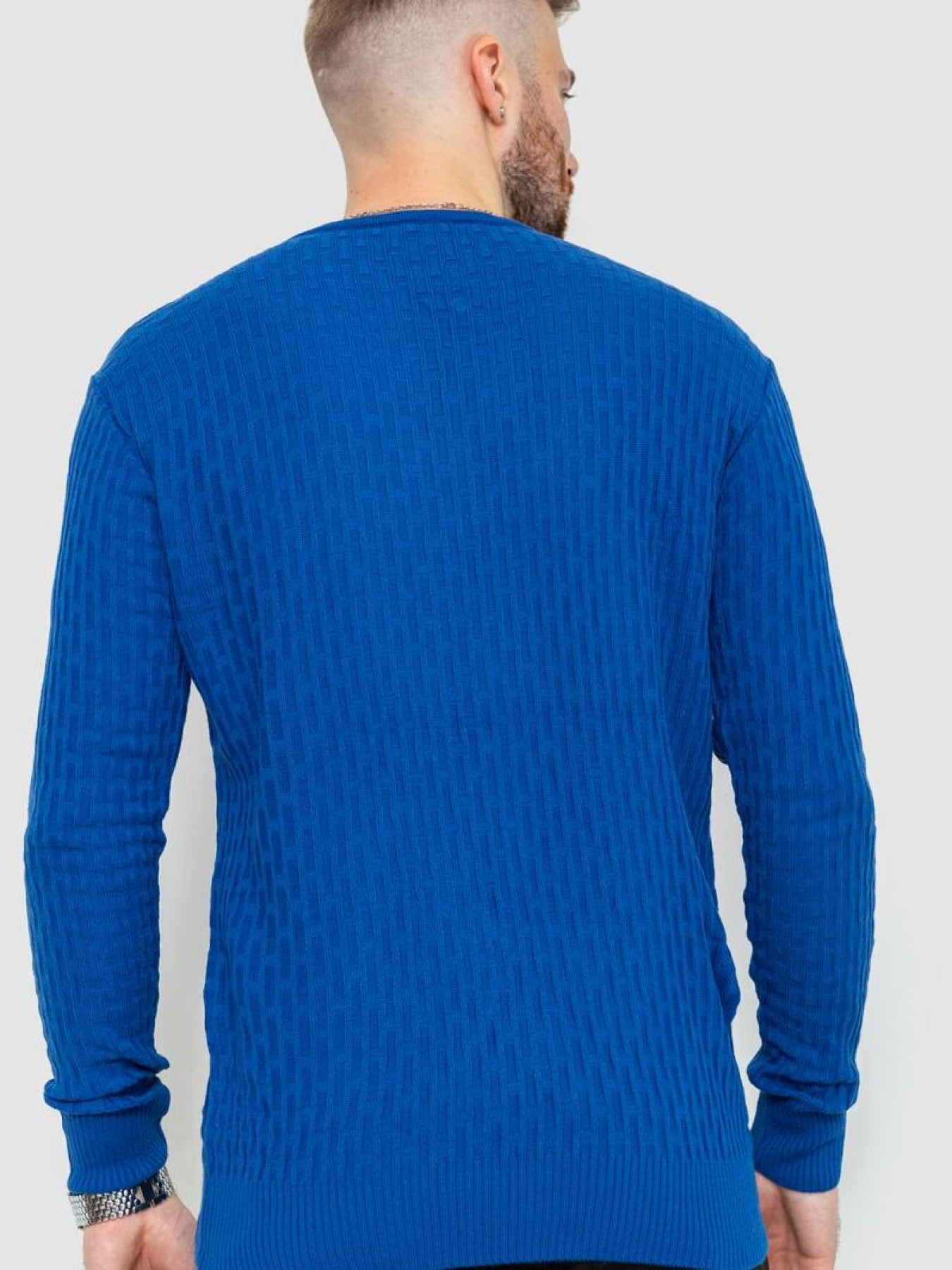 Джемпер Ager модель У-1126152::000000084 Фото