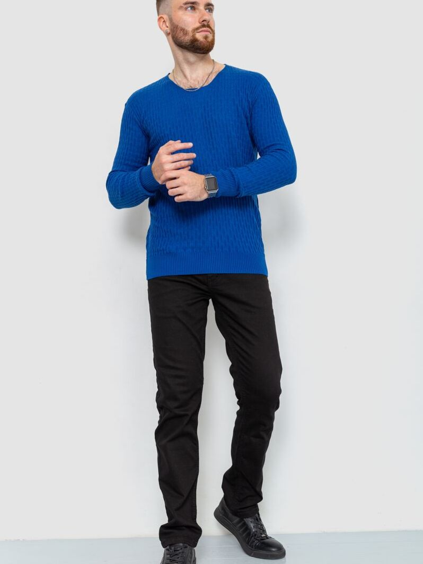 Джемпер Ager модель У-1126152::000000084 Фото