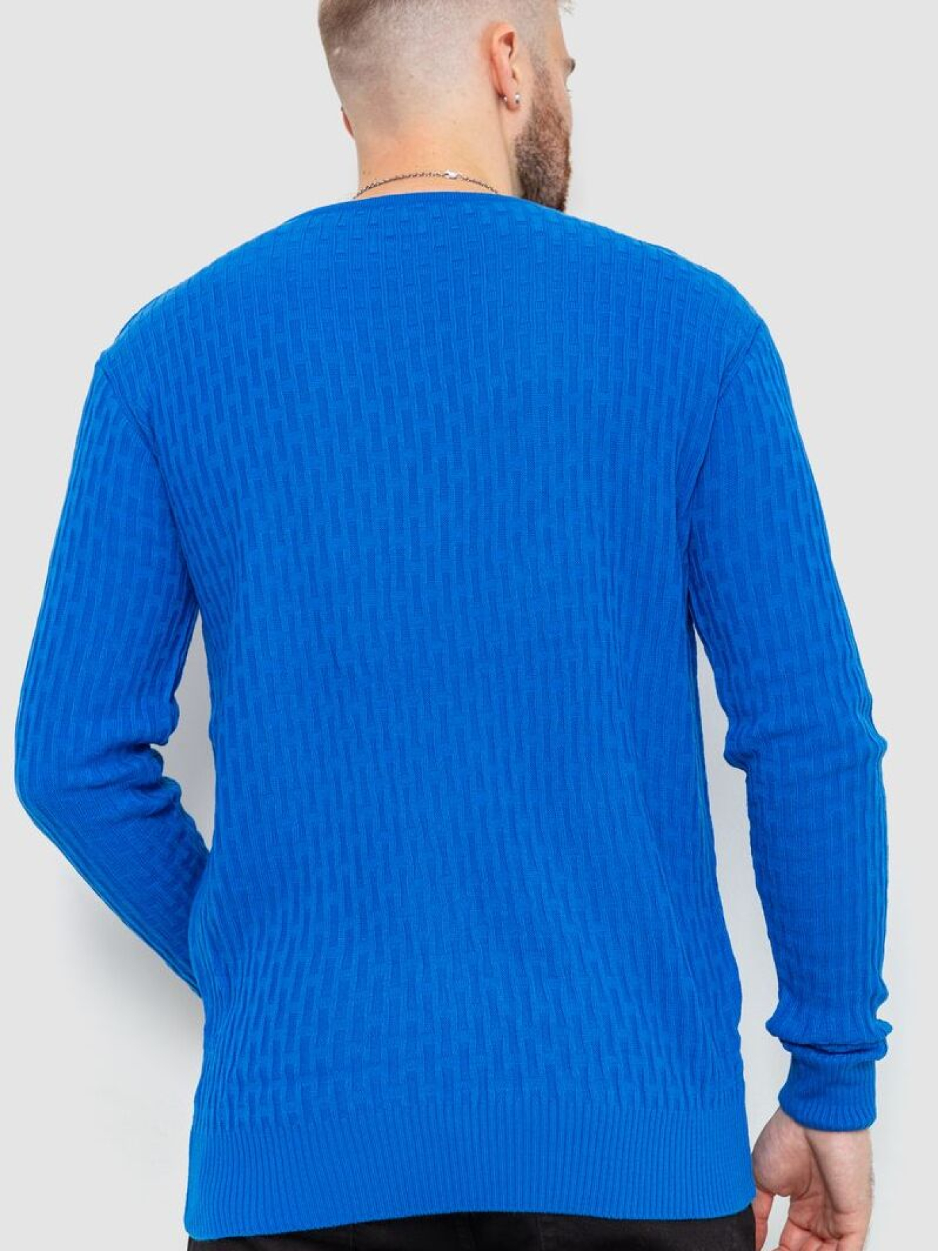 Джемпер Ager модель У-1126152::000000254 Фото