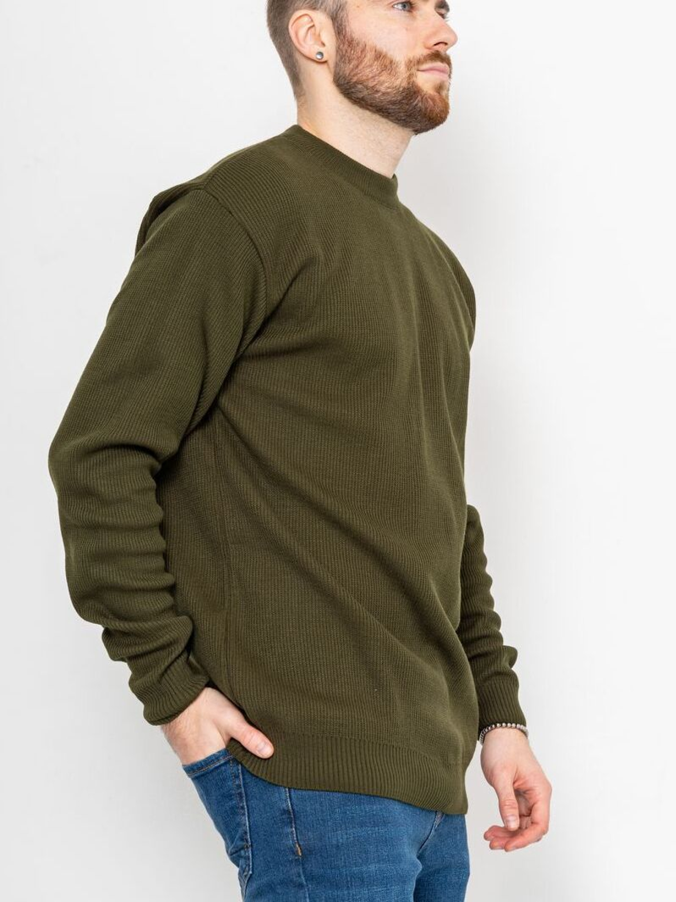 Джемпер Ager модель У-1121744::000000227 Фото