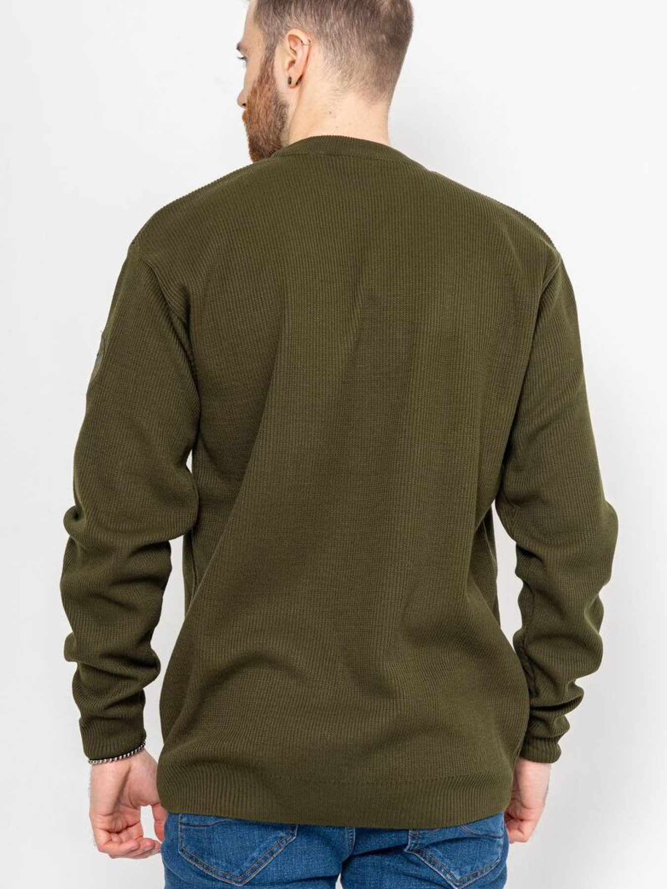 Джемпер Ager модель У-1121744::000000227 Фото