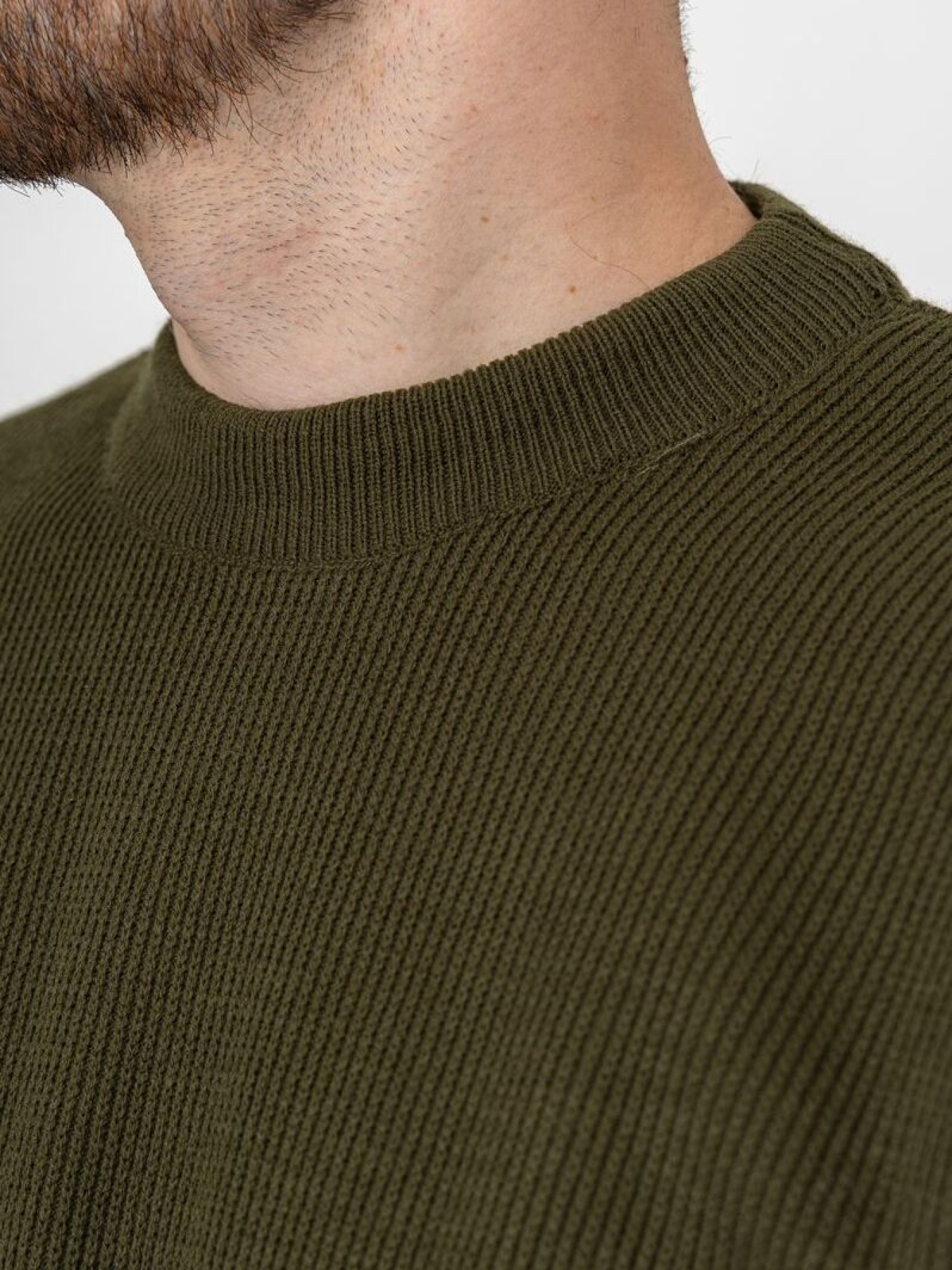 Джемпер Ager модель У-1121744::000000227 Фото