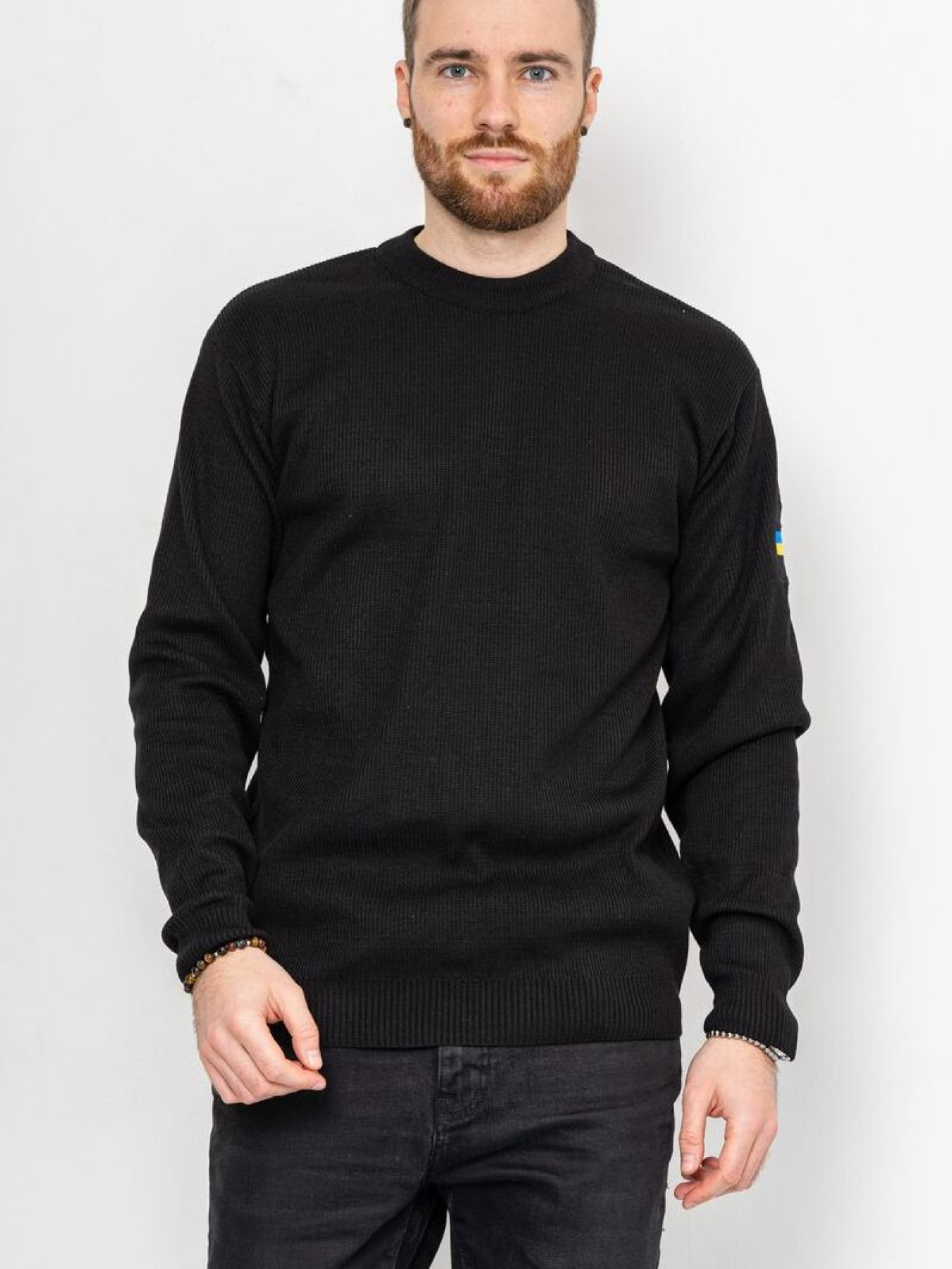 Джемпер Ager модель У-1121744::000000096 Фото