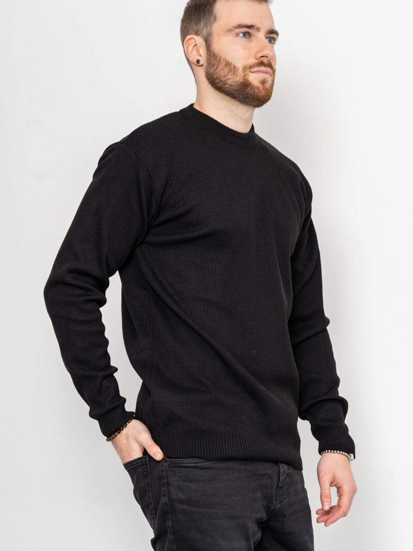 Джемпер Ager модель У-1121744::000000096 Фото