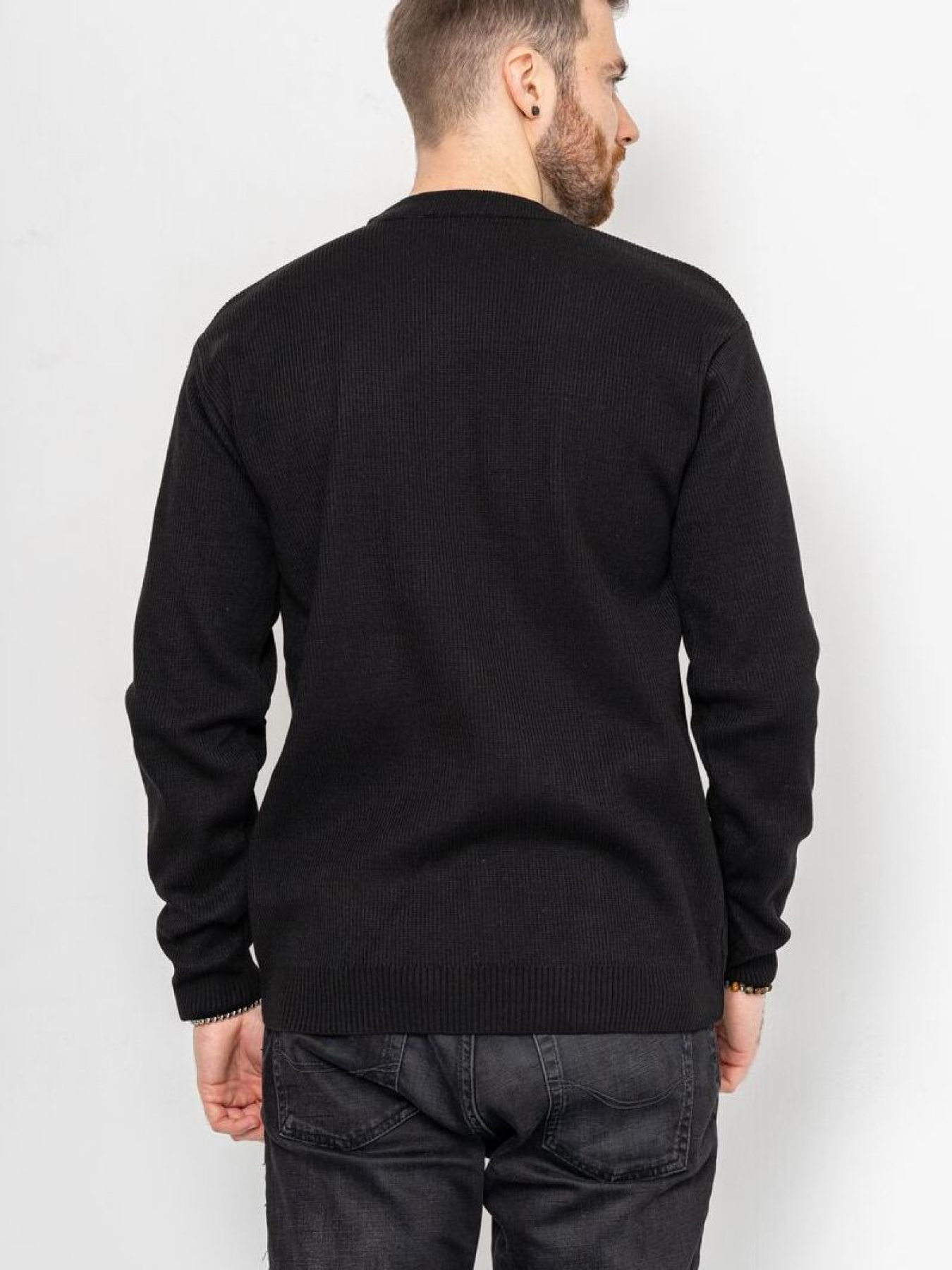 Джемпер Ager модель У-1121744::000000096 Фото