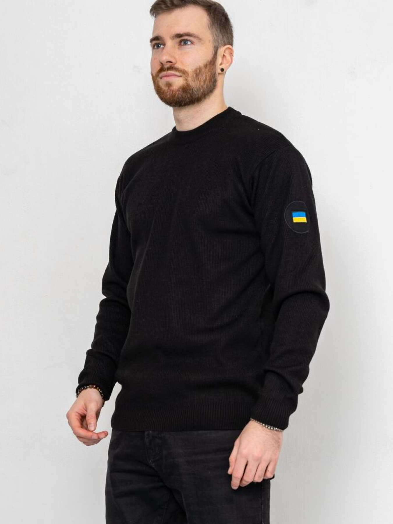 Джемпер Ager модель У-1121744::000000096 Фото