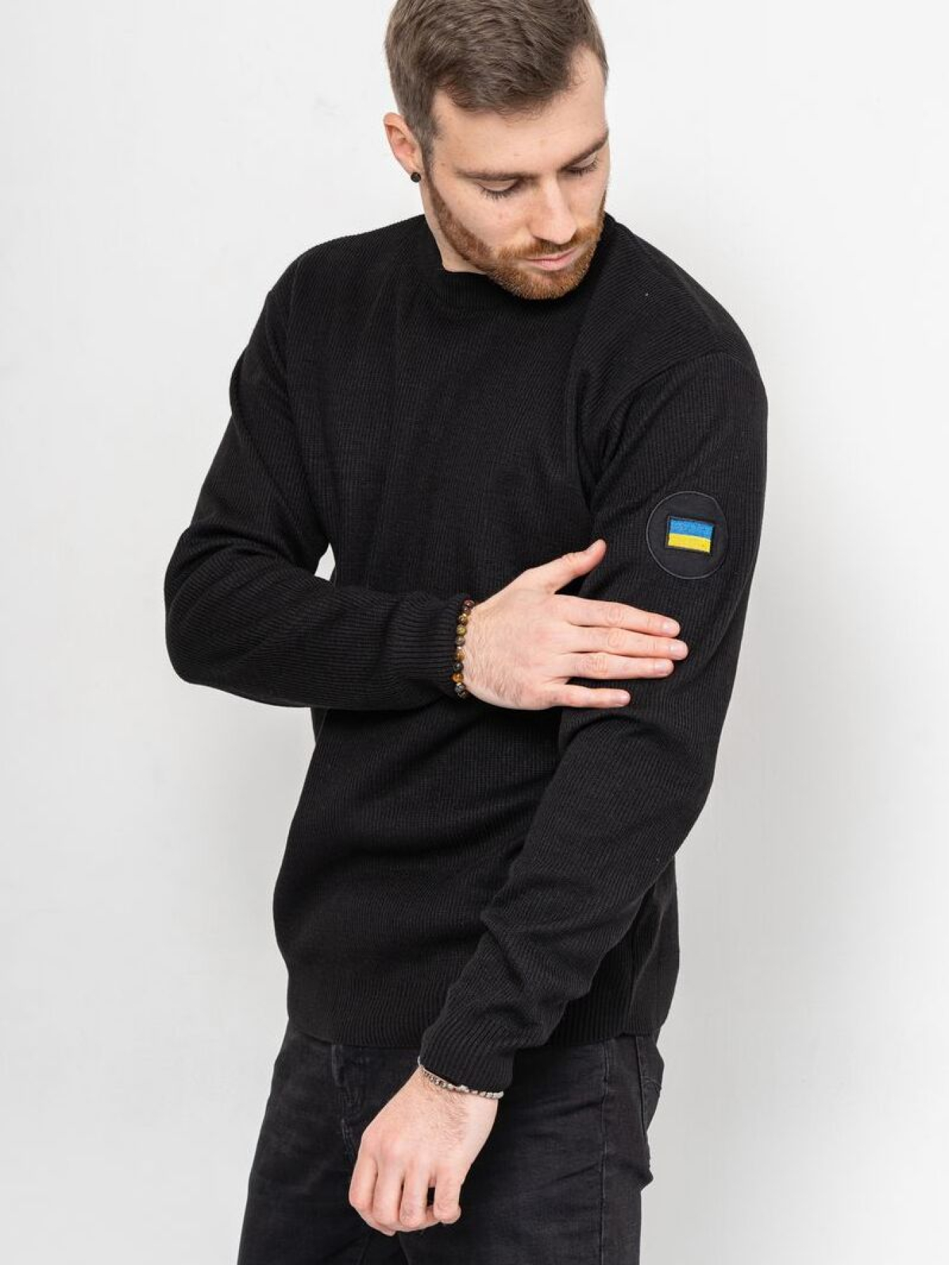 Джемпер Ager модель У-1121744::000000096 Фото