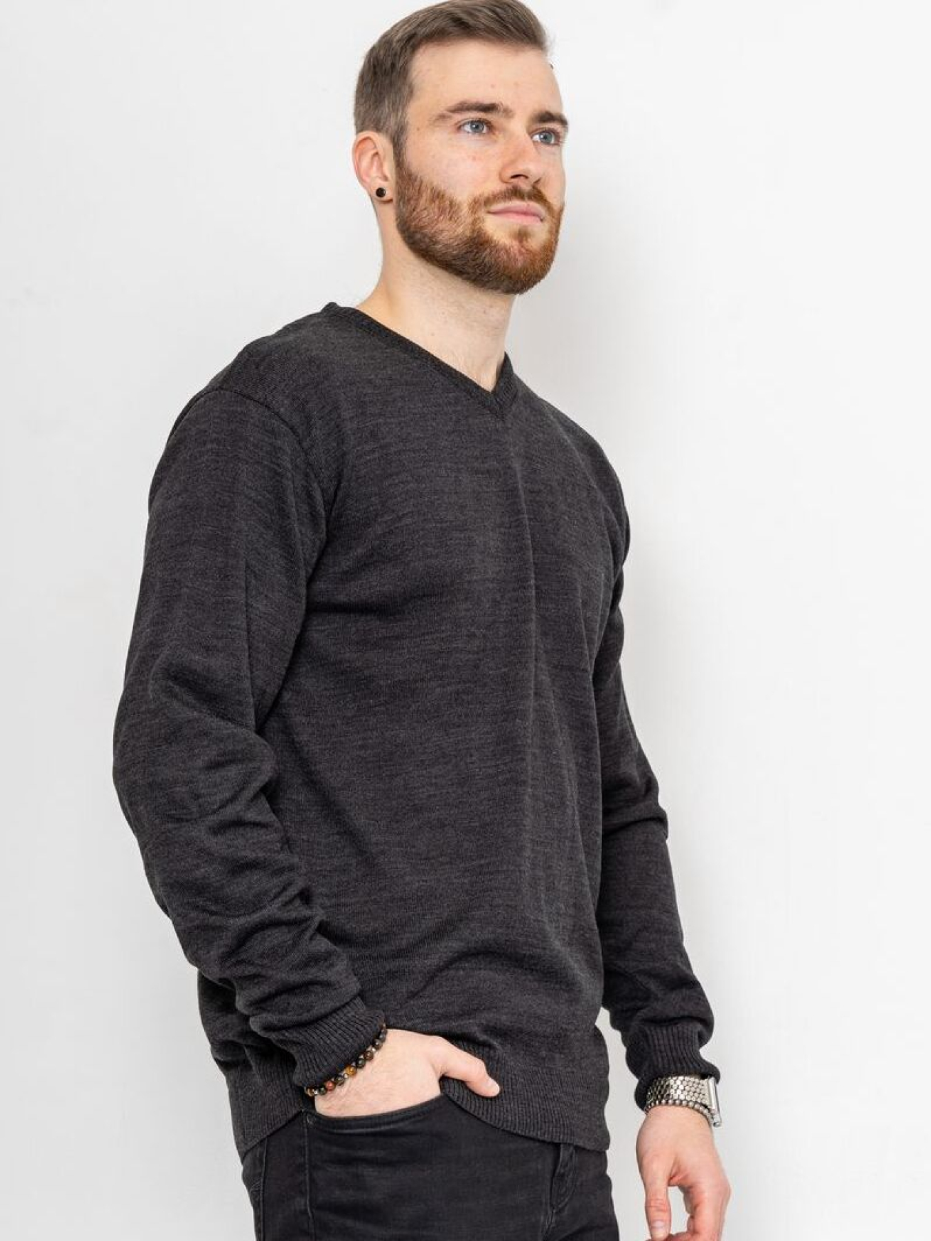 Джемпер Ager модель У-1121746::000000205 Фото