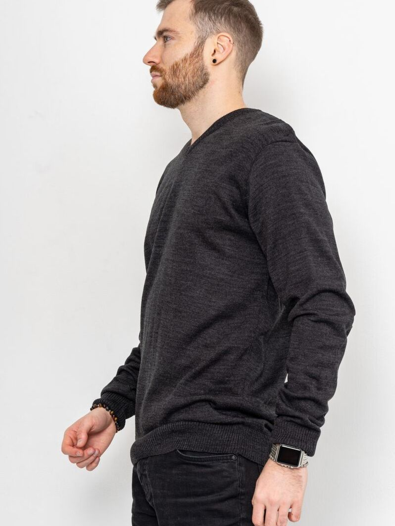 Джемпер Ager модель У-1121746::000000205 Фото