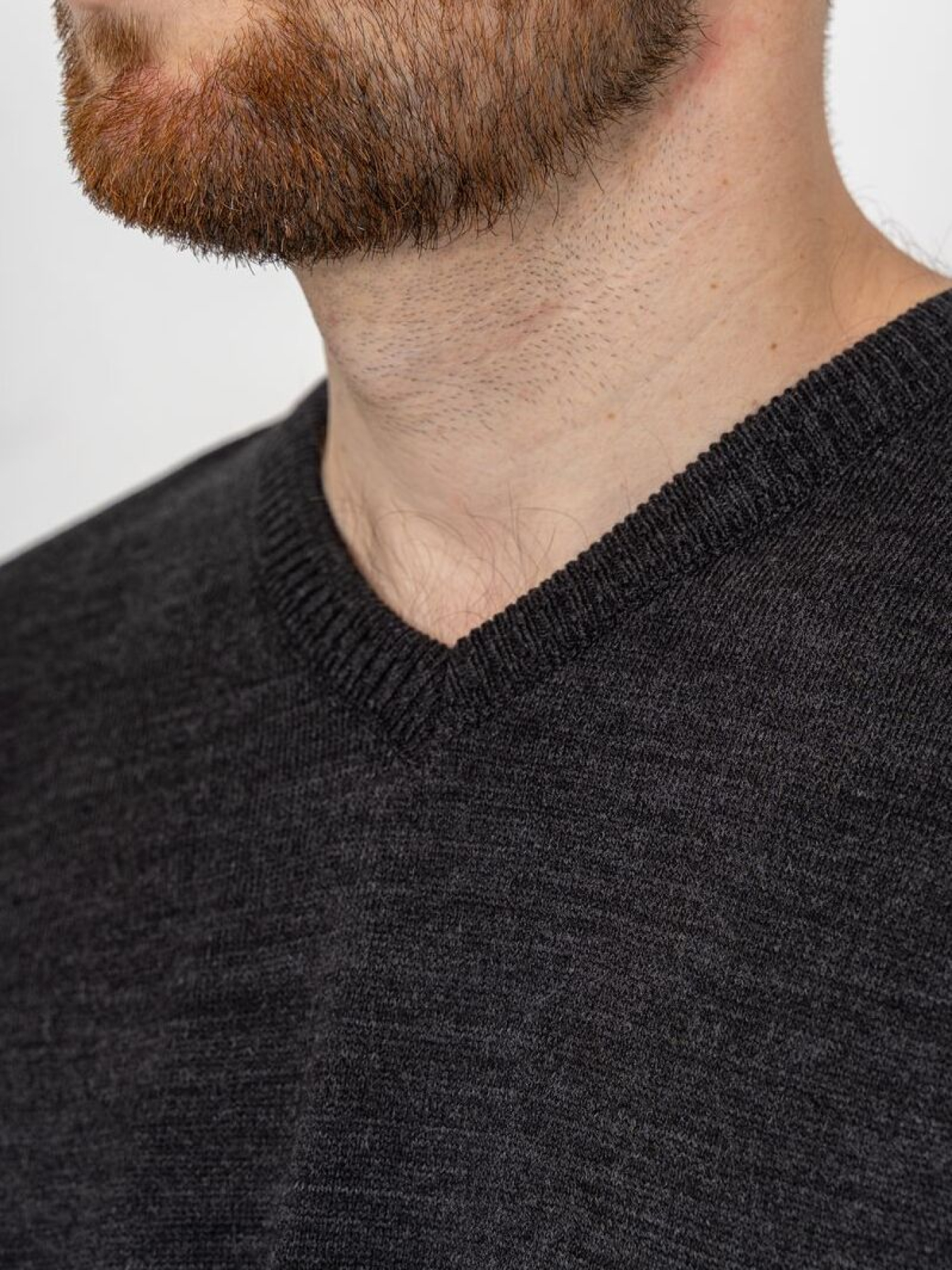 Джемпер Ager модель У-1121746::000000205 Фото