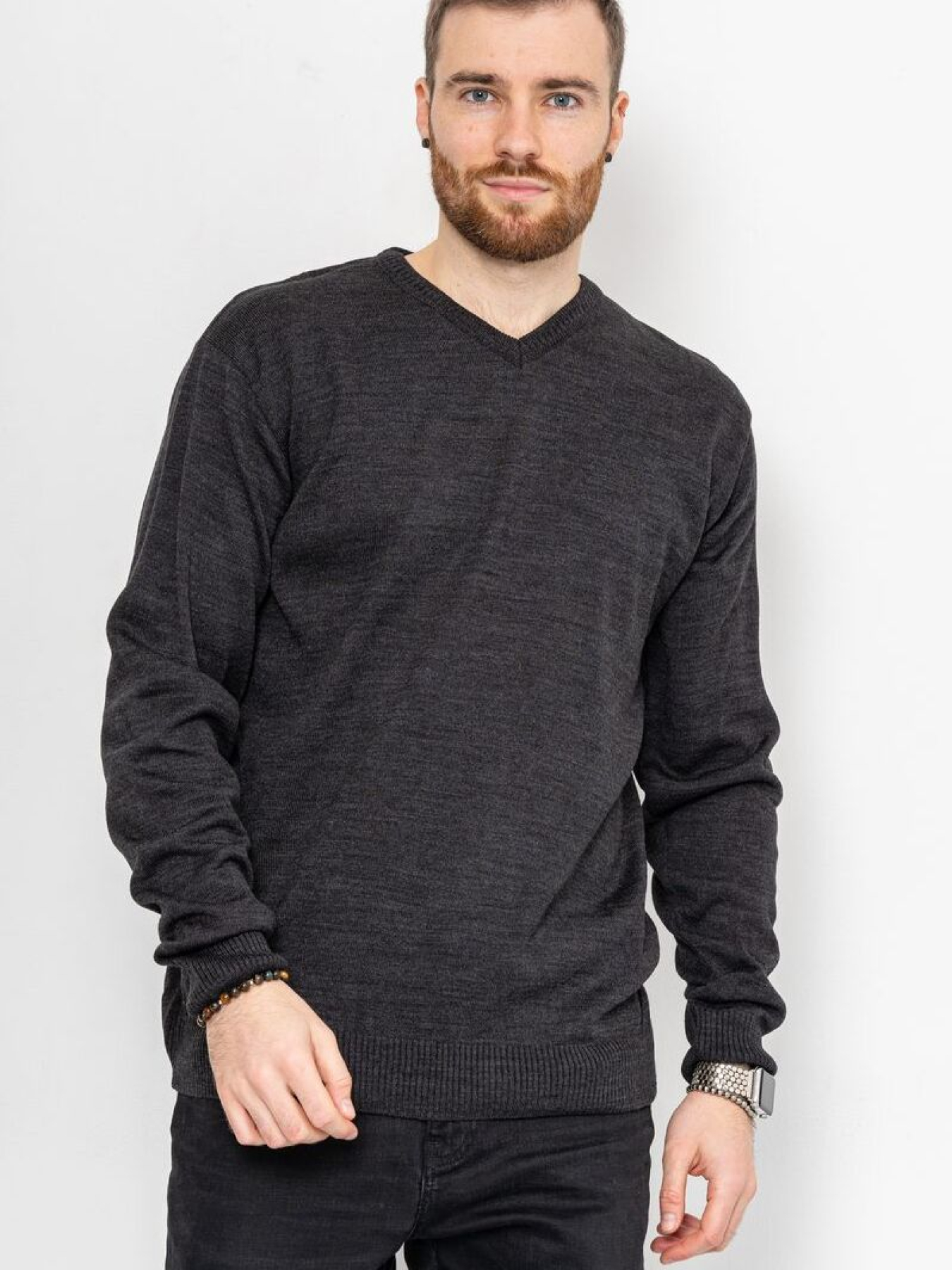 Джемпер Ager модель У-1121746::000000205 Фото