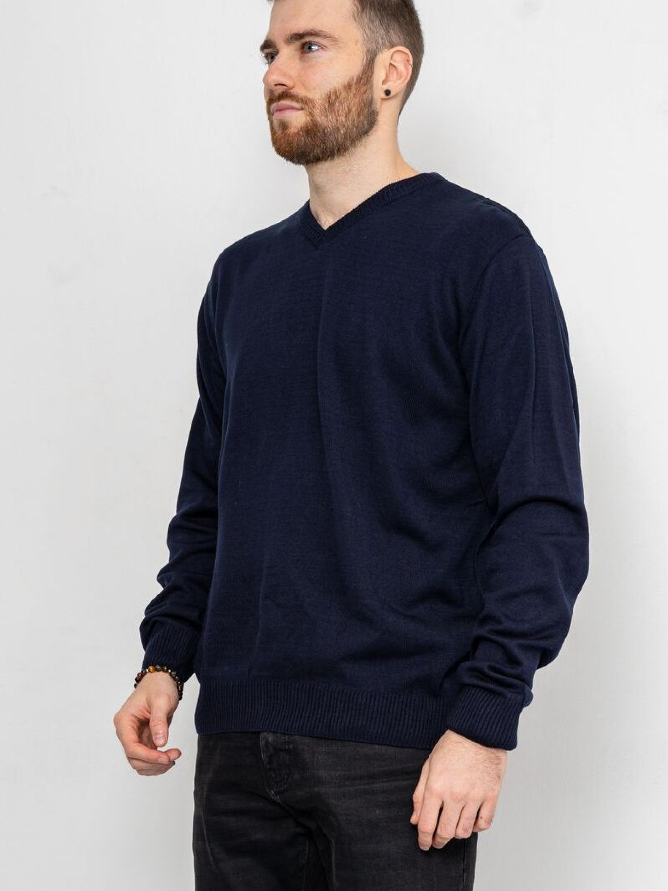 Джемпер Ager модель У-1121746::000000090 Фото