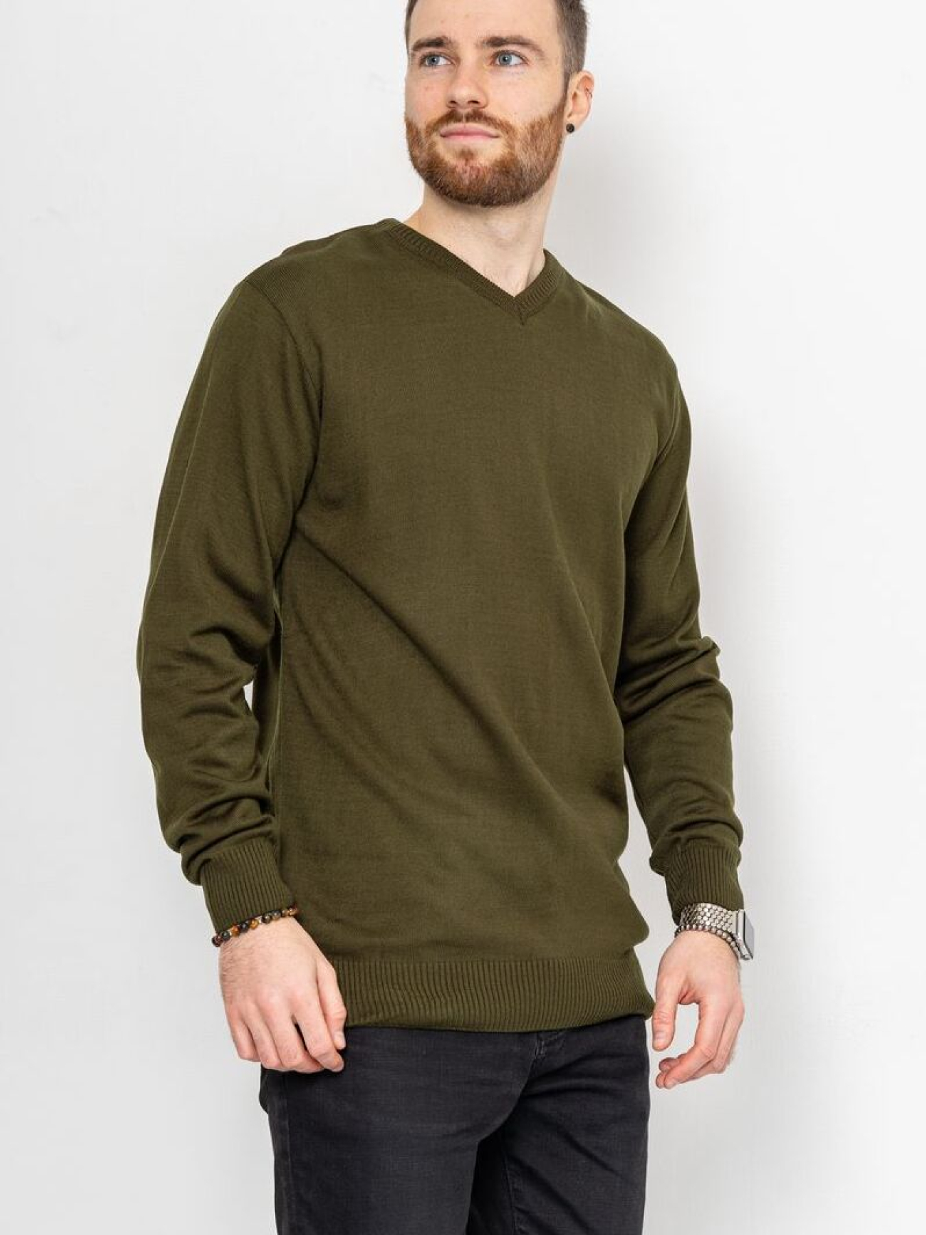 Джемпер Ager модель У-1121746::000000227 Фото