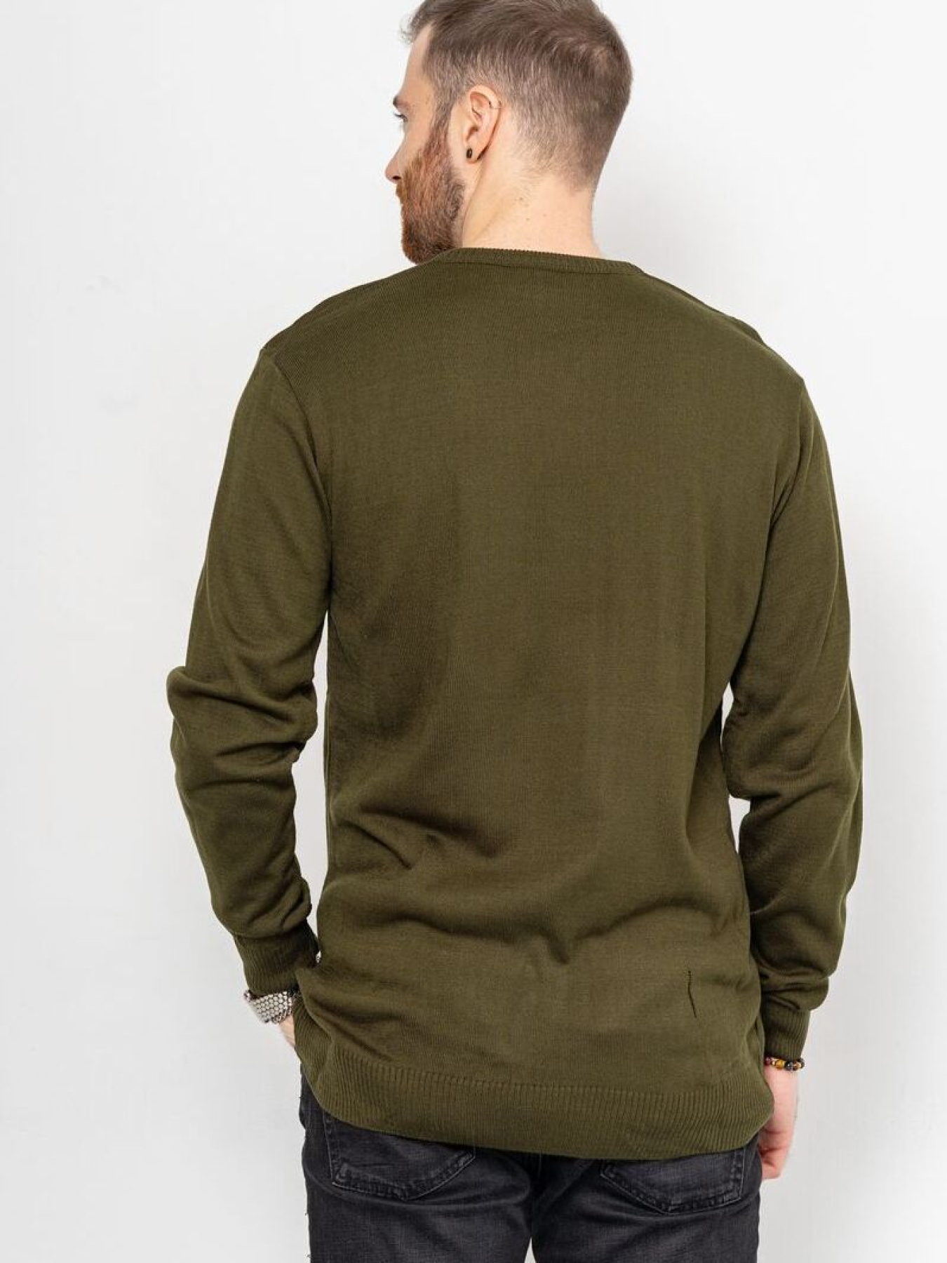 Джемпер Ager модель У-1121746::000000227 Фото