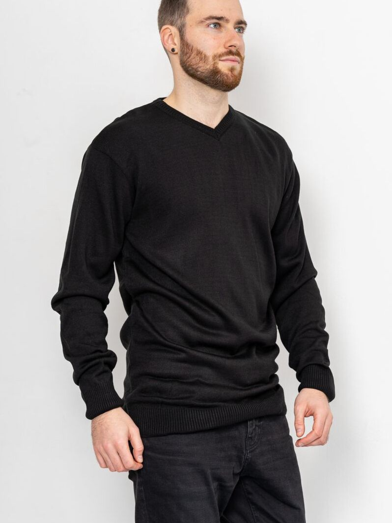 Джемпер Ager модель У-1121746::000000096 Фото