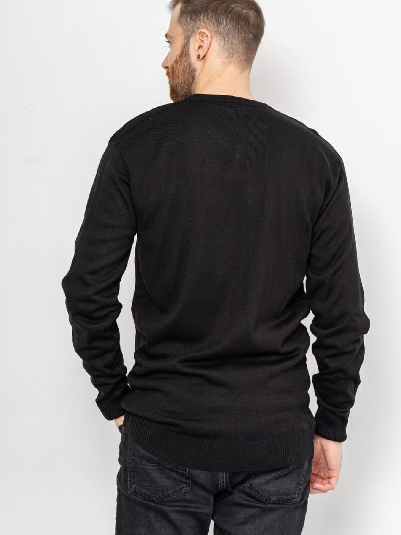 Джемпер Ager модель У-1121746::000000096 Фото