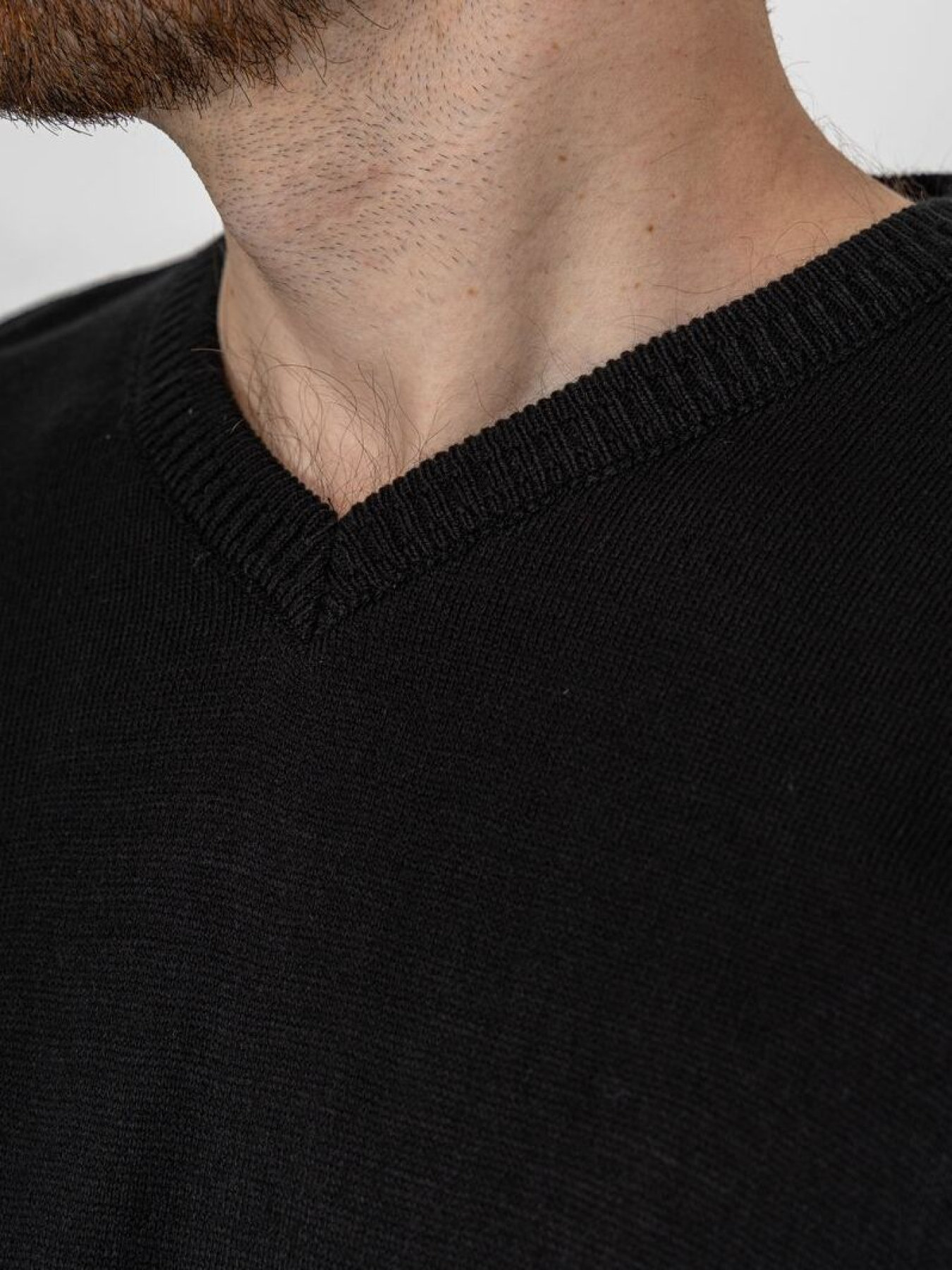 Джемпер Ager модель У-1121746::000000096 Фото