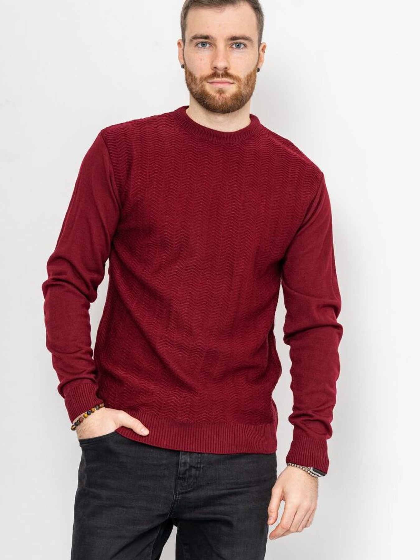 Джемпер Ager модель У-1121741::000000029 Фото