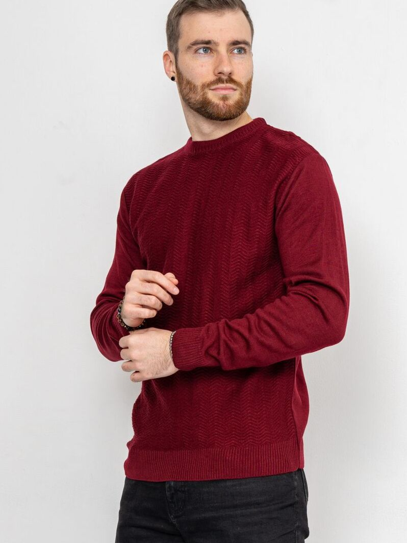 Джемпер Ager модель У-1121741::000000029 Фото