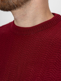 Джемпер Ager модель У-1121741::000000029 Джемпер Ager модель У-1121741::000000029 Фото