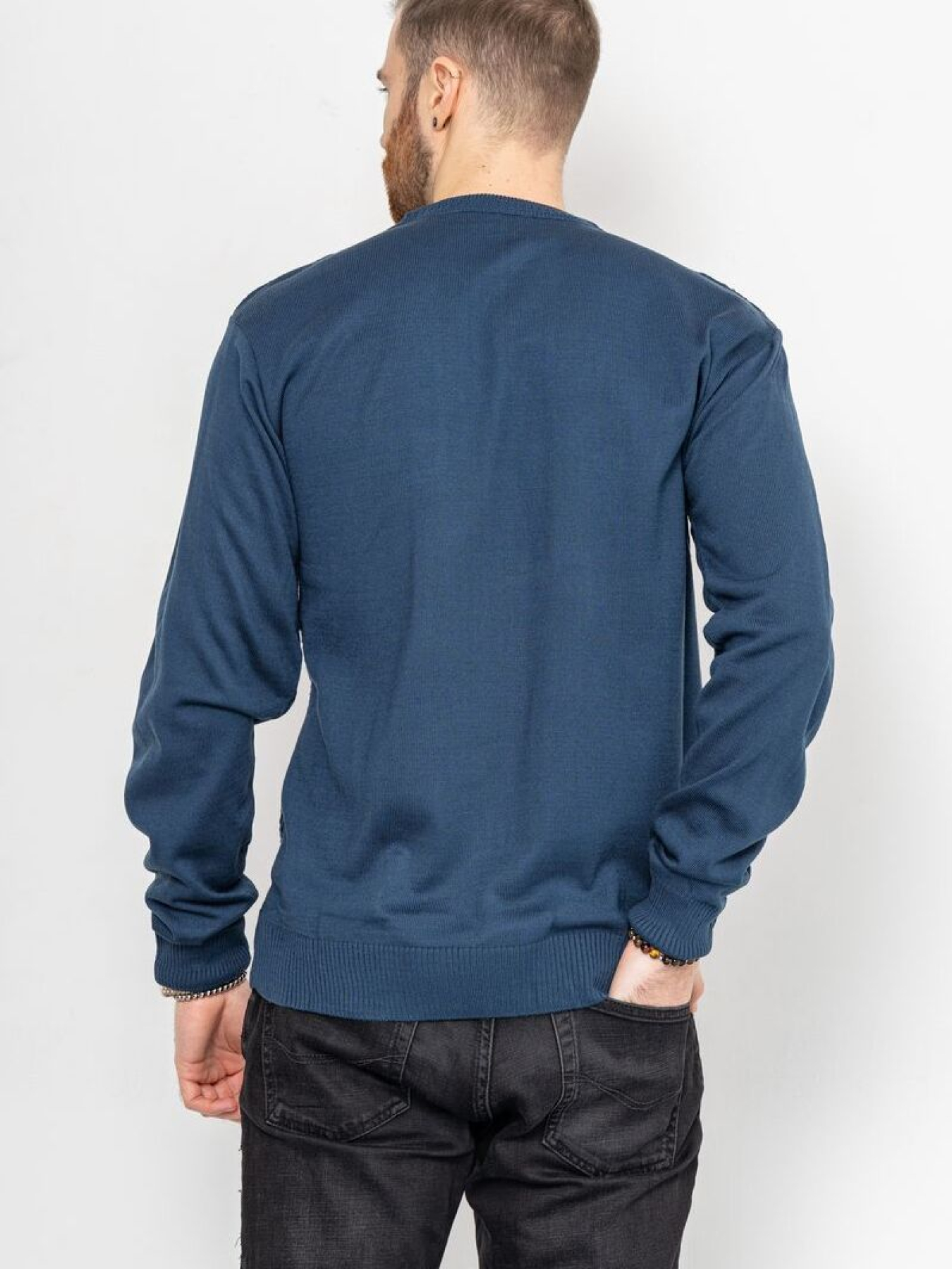 Джемпер Ager модель У-1121741::У-0002878 Фото