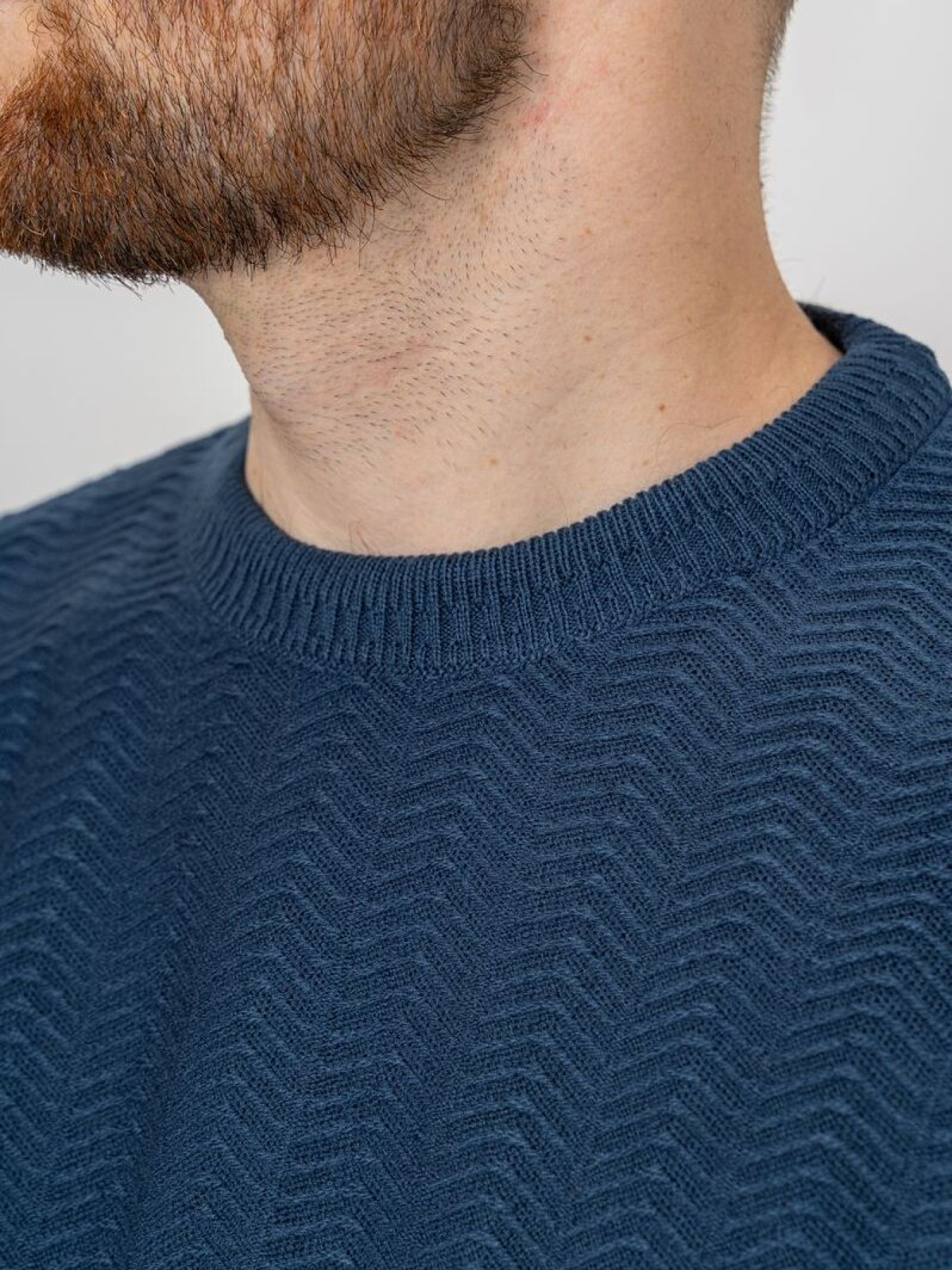 Джемпер Ager модель У-1121741::У-0002878 Фото