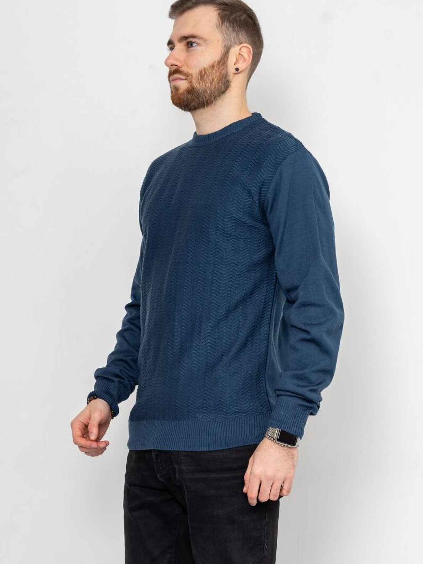 Джемпер Ager модель У-1121741::У-0002878 Джемпер Ager модель У-1121741::У-0002878 Фото