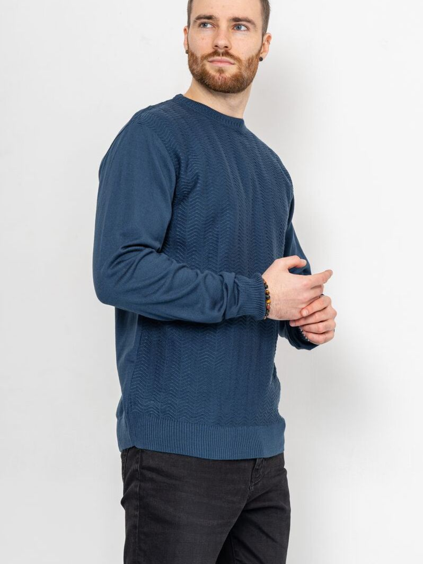 Джемпер Ager модель У-1121741::У-0002878 Джемпер Ager модель У-1121741::У-0002878 Фото