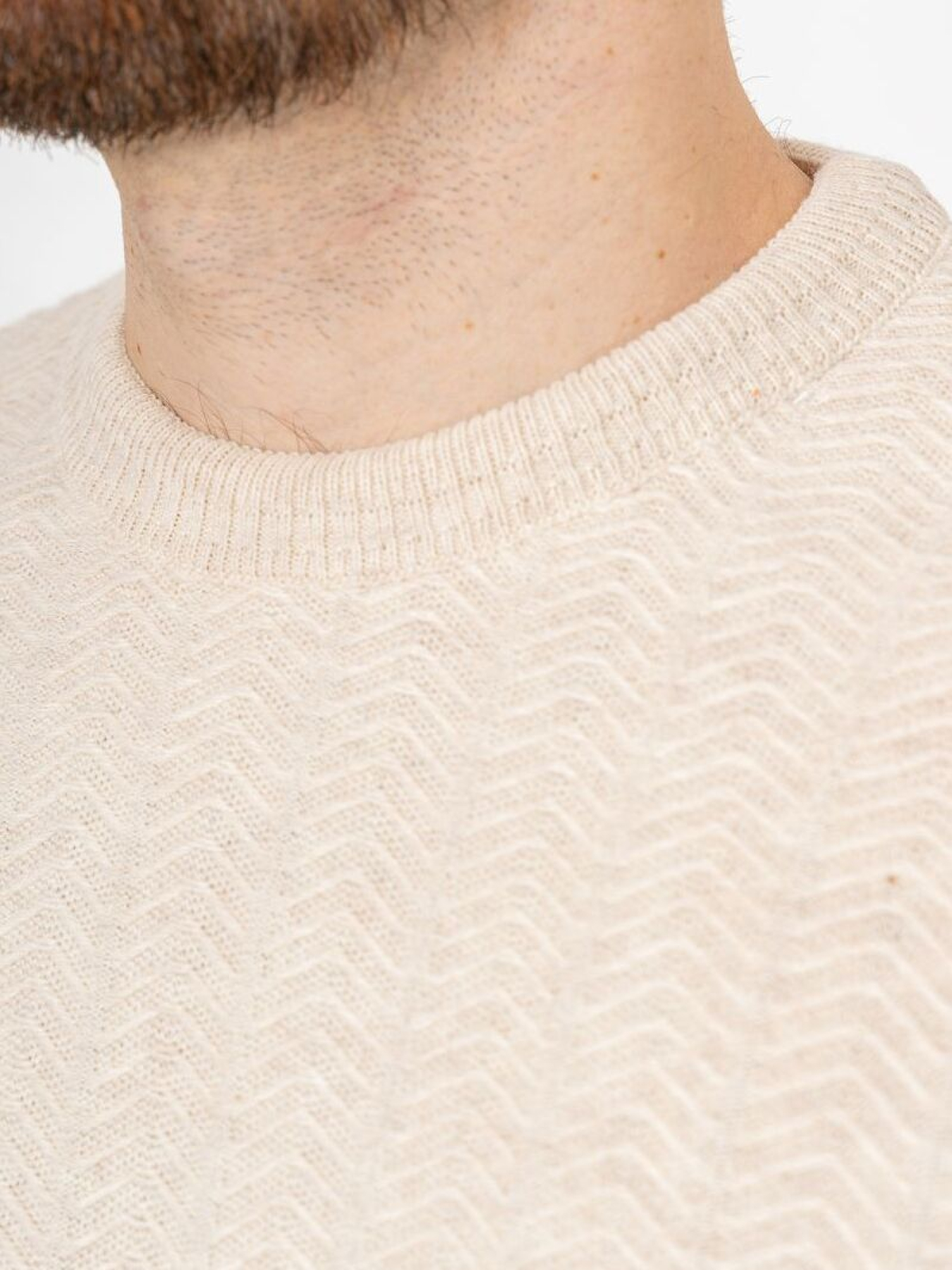 Джемпер Ager модель У-1121741::010001505 Фото