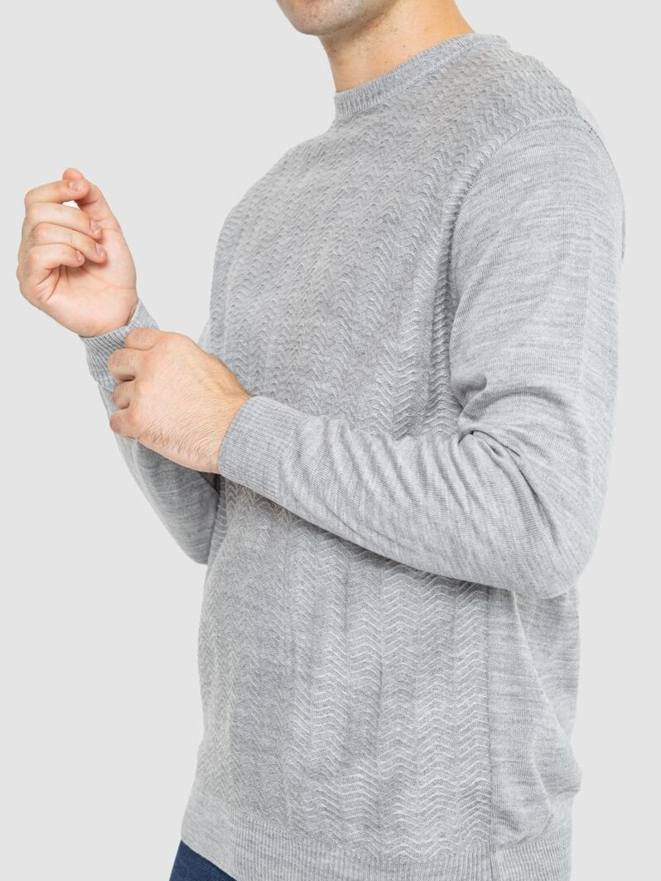 Джемпер Ager модель У-1121741::000000072 Фото