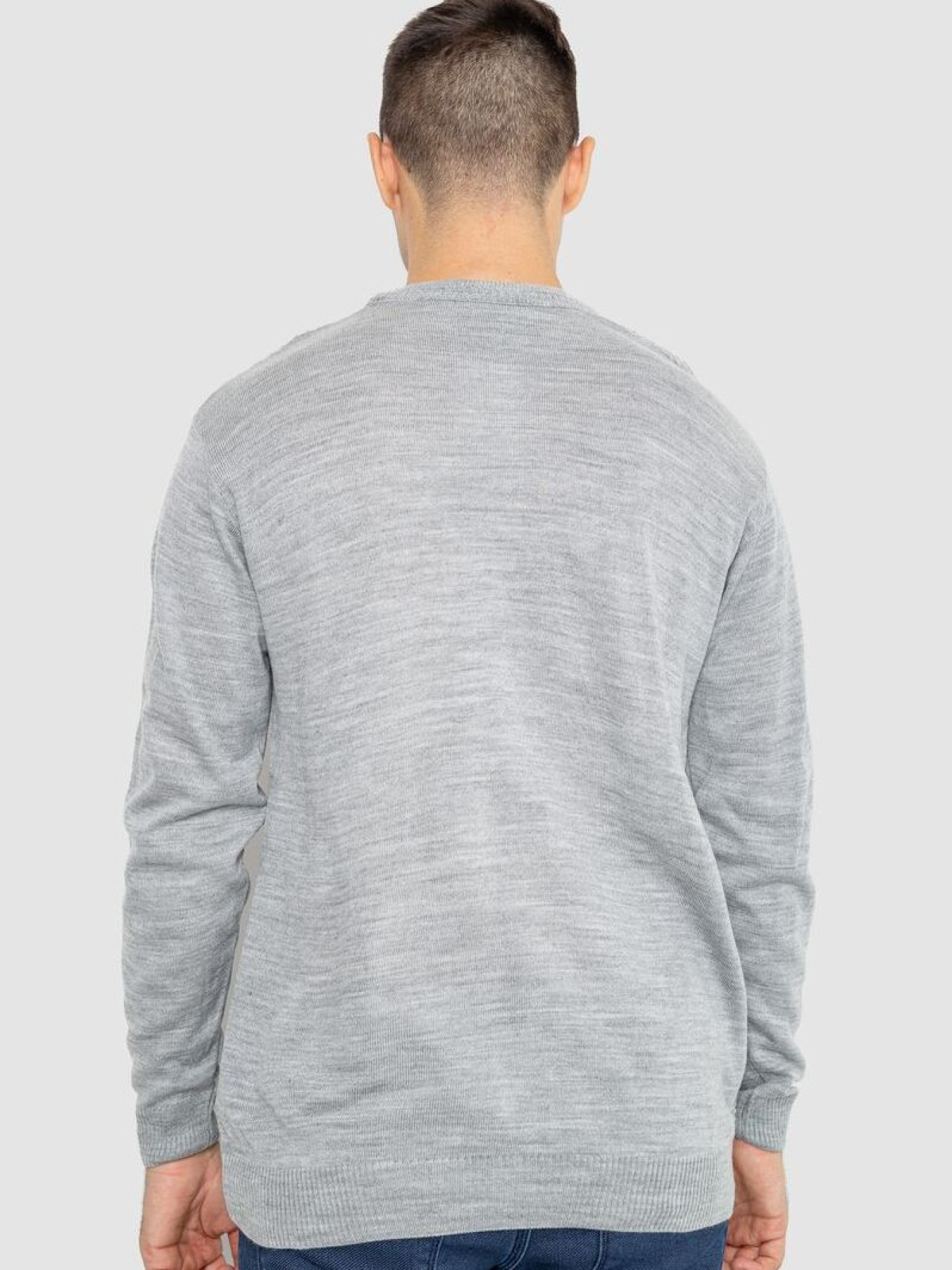 Джемпер Ager модель У-1121741::000000072 Фото