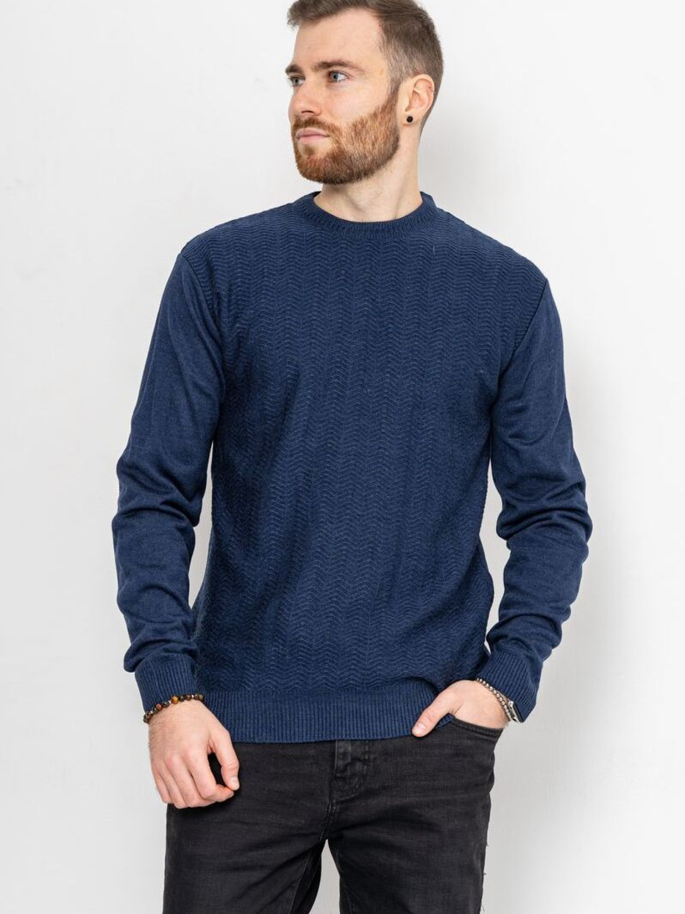 Джемпер Ager модель У-1121741::000000084 Фото