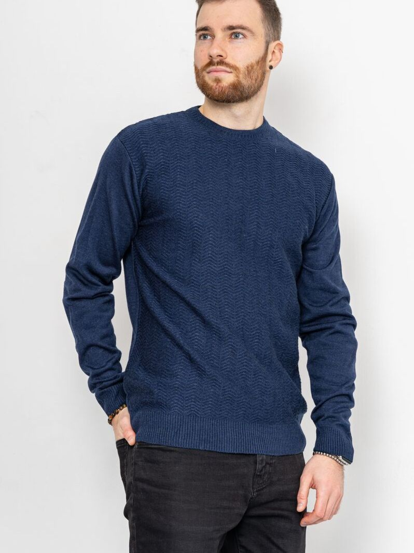 Джемпер Ager модель У-1121741::000000084 Джемпер Ager модель У-1121741::000000084 Фото