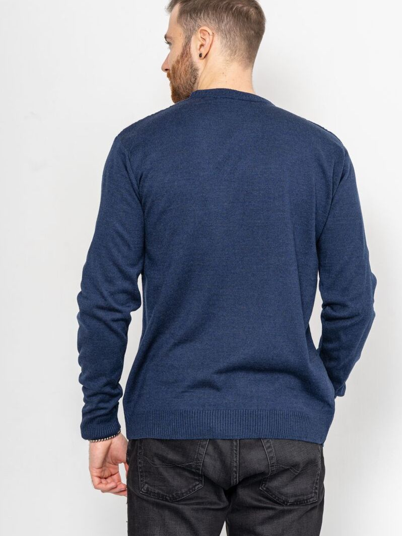 Джемпер Ager модель У-1121741::000000084 Джемпер Ager модель У-1121741::000000084 Фото