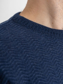 Джемпер Ager модель У-1121741::000000084 Джемпер Ager модель У-1121741::000000084 Фото