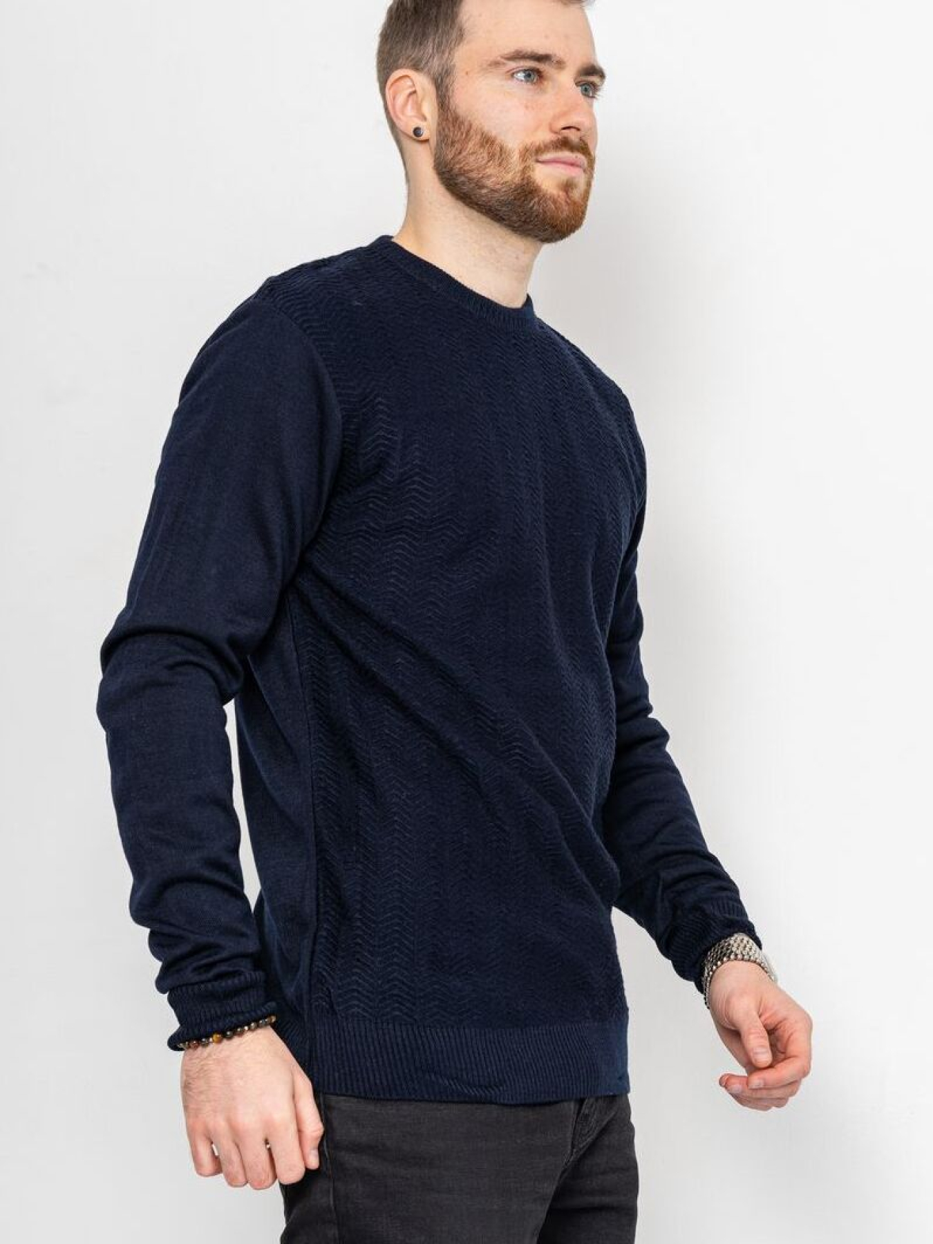 Джемпер Ager модель У-1121741::000000090 Фото