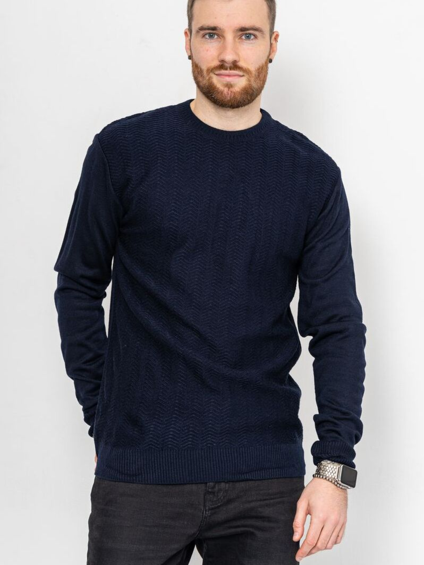 Джемпер Ager модель У-1121741::000000090 Джемпер Ager модель У-1121741::000000090 Фото