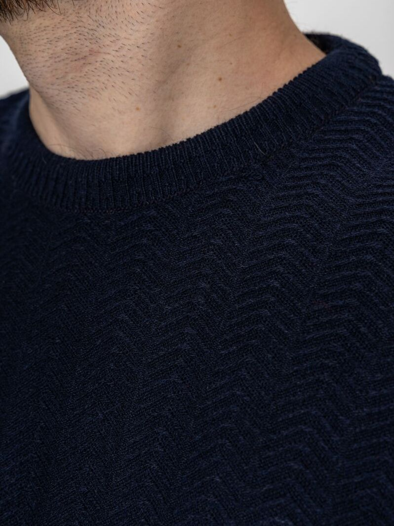 Джемпер Ager модель У-1121741::000000090 Джемпер Ager модель У-1121741::000000090 Фото