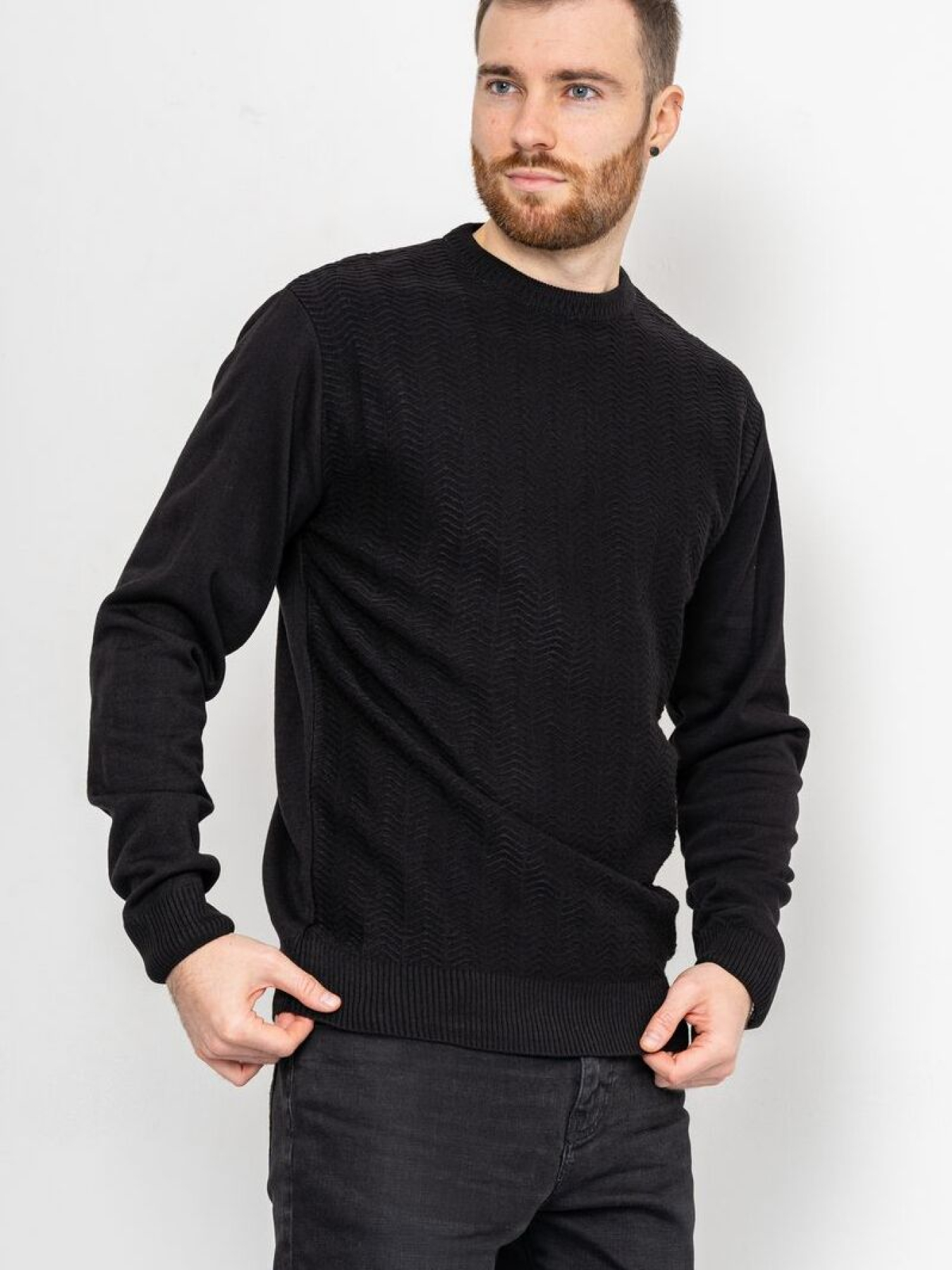 Джемпер Ager модель У-1121741::000000096 Фото