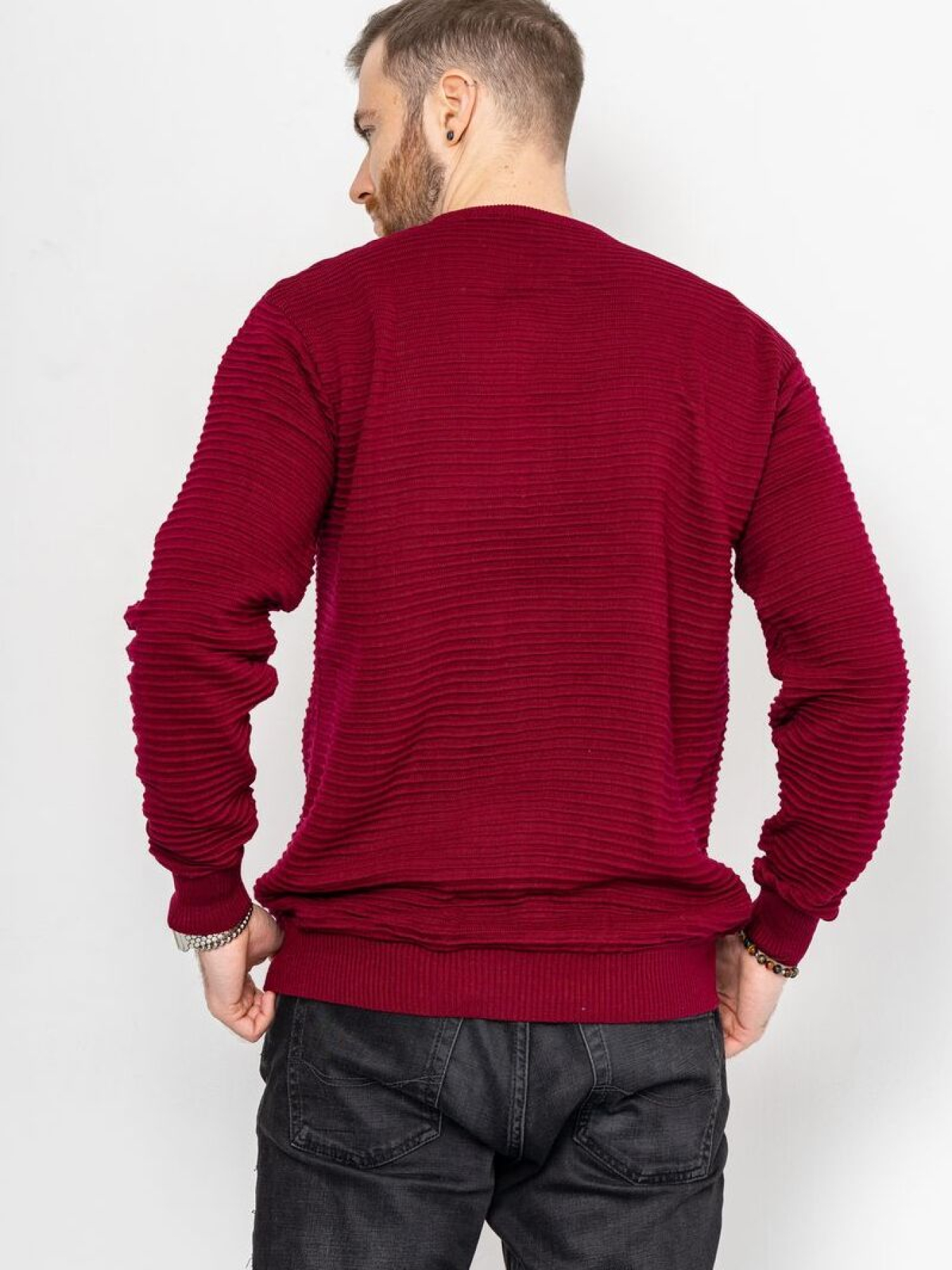 Джемпер Ager модель У-1121743::000000029 Фото