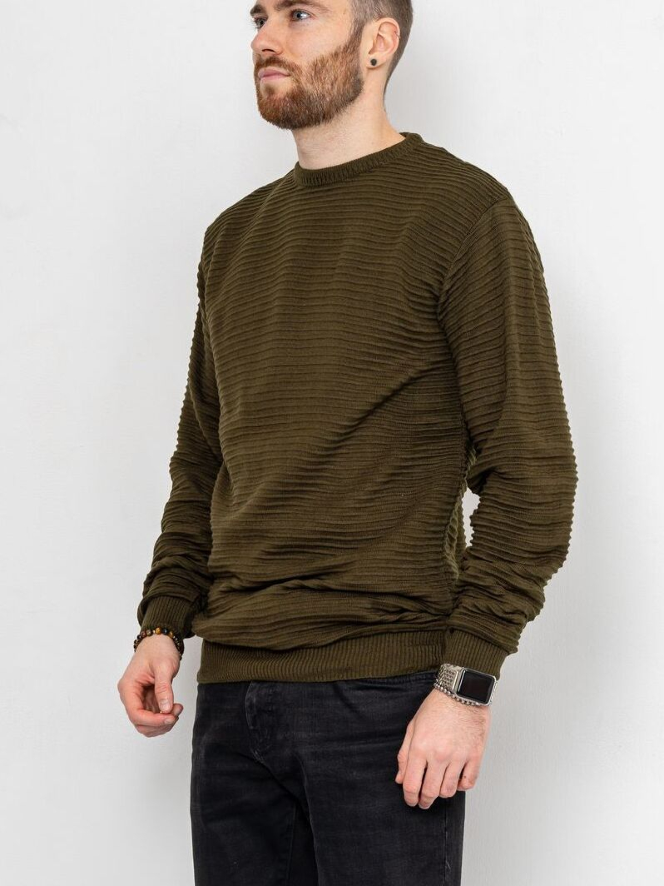 Джемпер Ager модель У-1121743::000000227 Фото